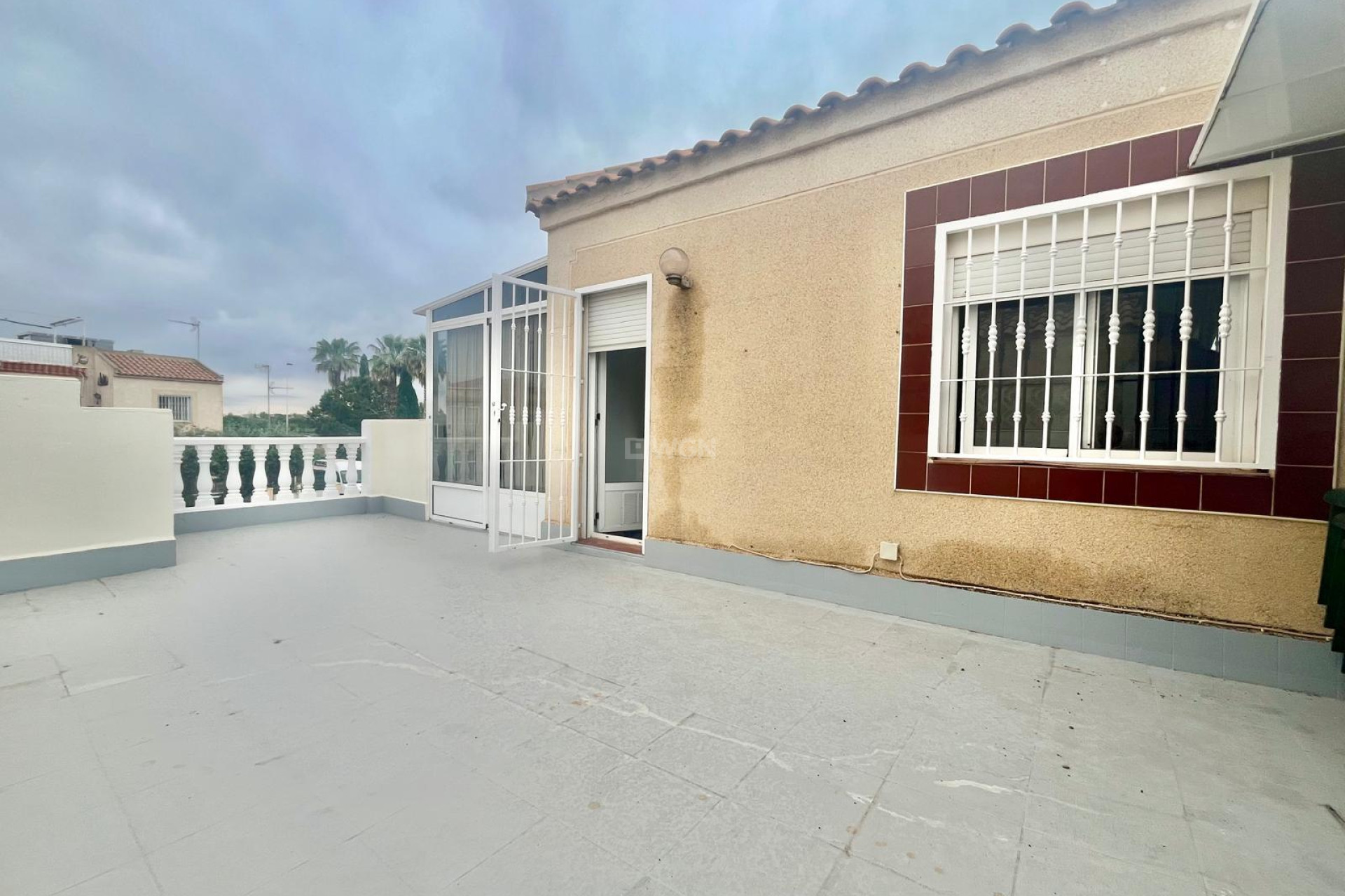 Wiederverkauf - Bungalow - Torrevieja - Paraje Natural