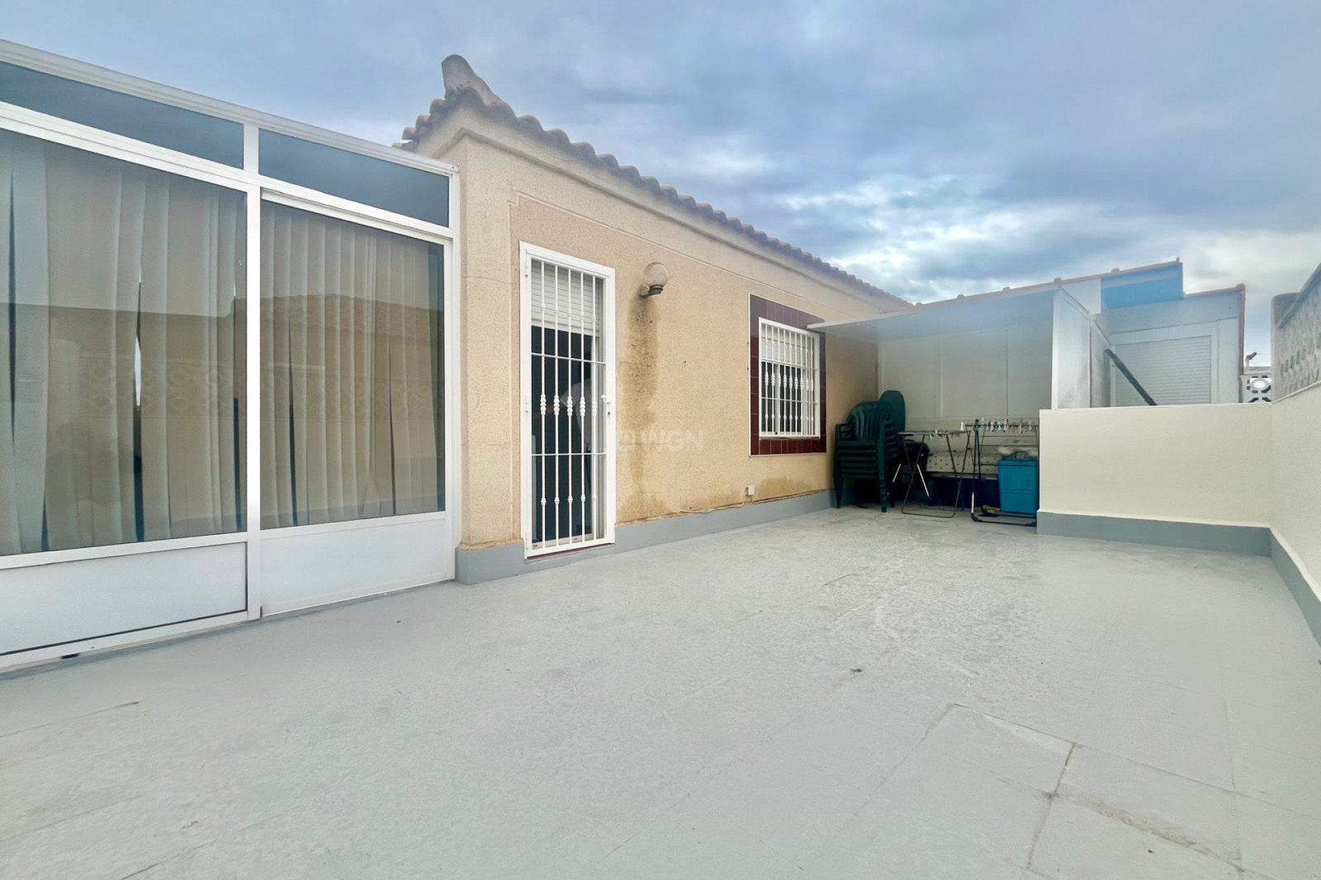 Wiederverkauf - Bungalow - Torrevieja - Paraje Natural