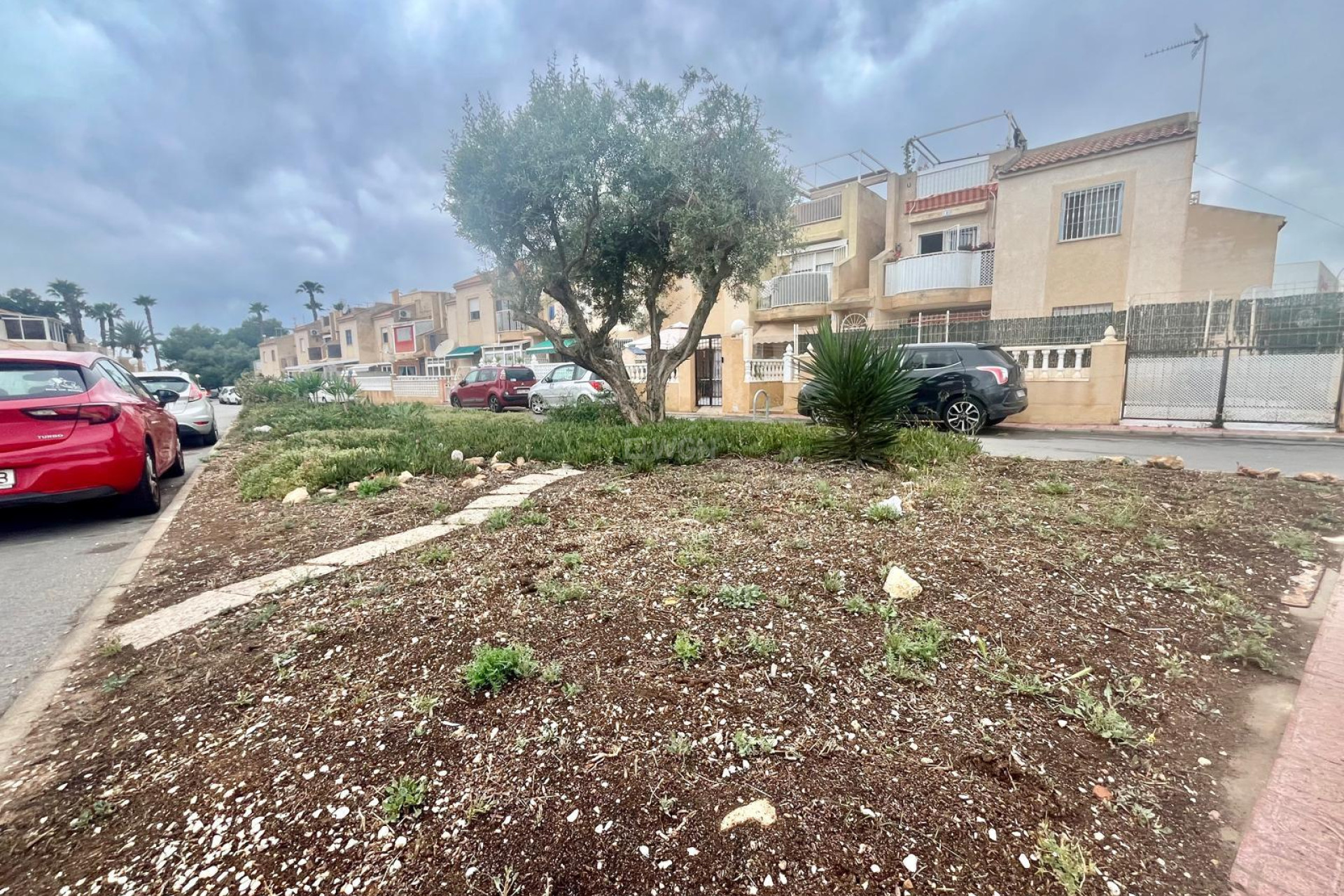 Wiederverkauf - Bungalow - Torrevieja - Paraje Natural