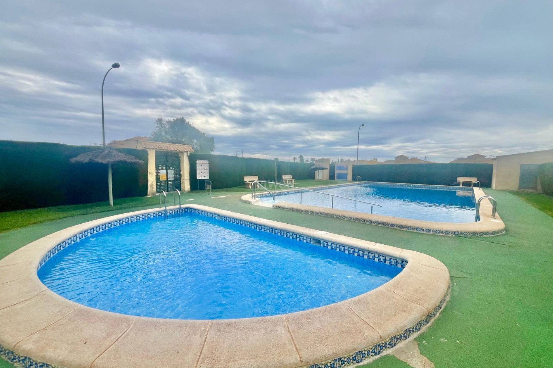 Wiederverkauf - Bungalow - Torrevieja - Paraje Natural