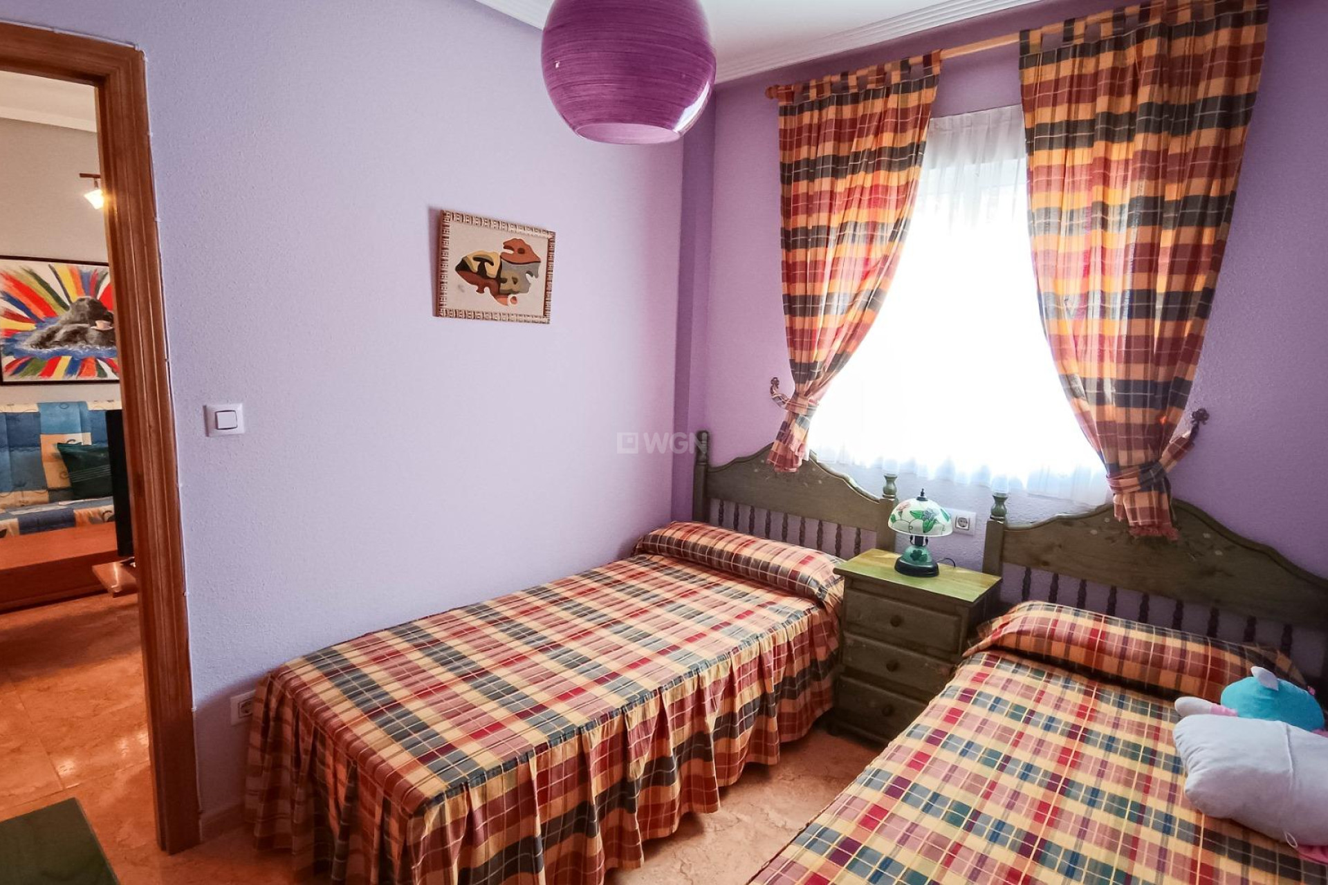 Wiederverkauf - Bungalow - Torrevieja - Parque Acuático - Sector 25