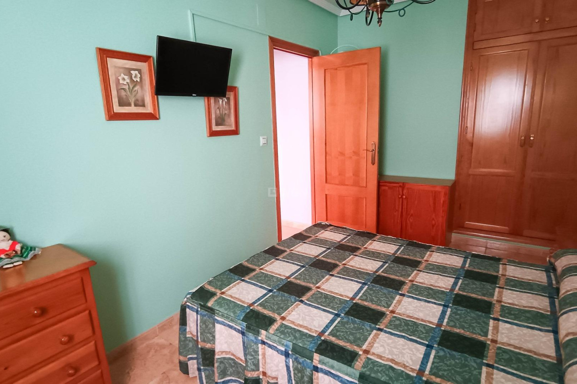 Wiederverkauf - Bungalow - Torrevieja - Parque Acuático - Sector 25