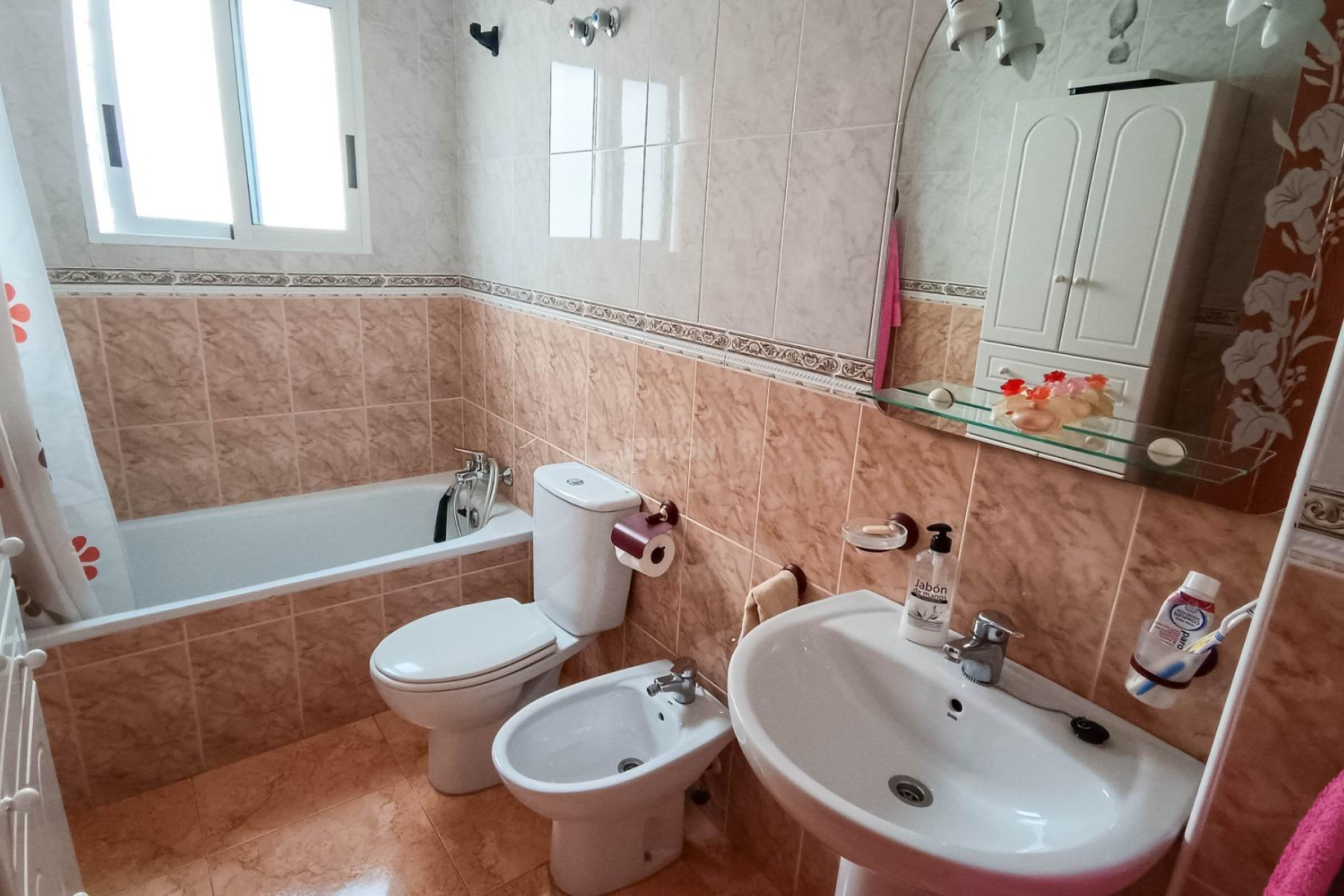 Wiederverkauf - Bungalow - Torrevieja - Parque Acuático - Sector 25