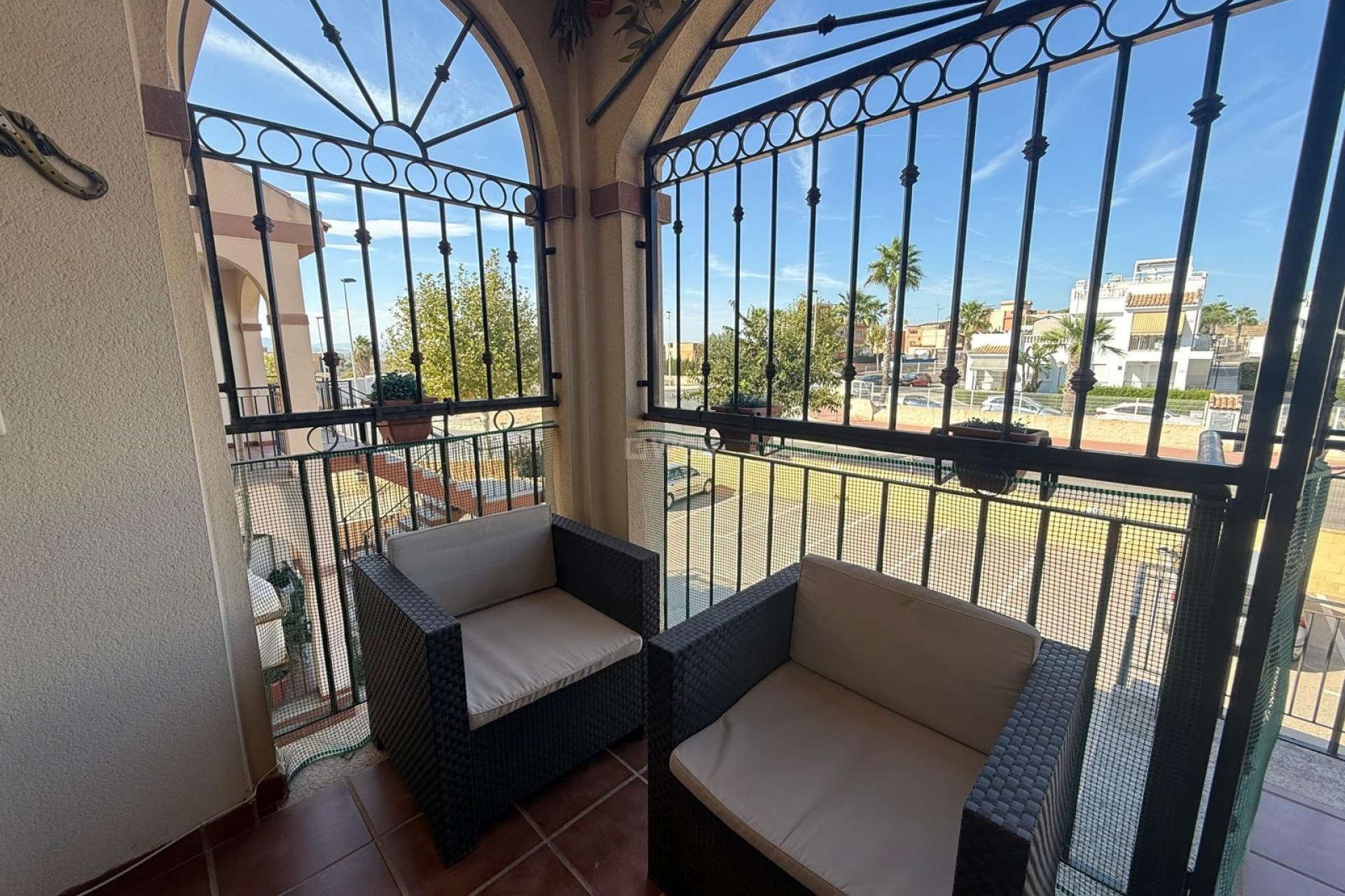 Wiederverkauf - Bungalow - Torrevieja - Parque Acuático - Sector 25