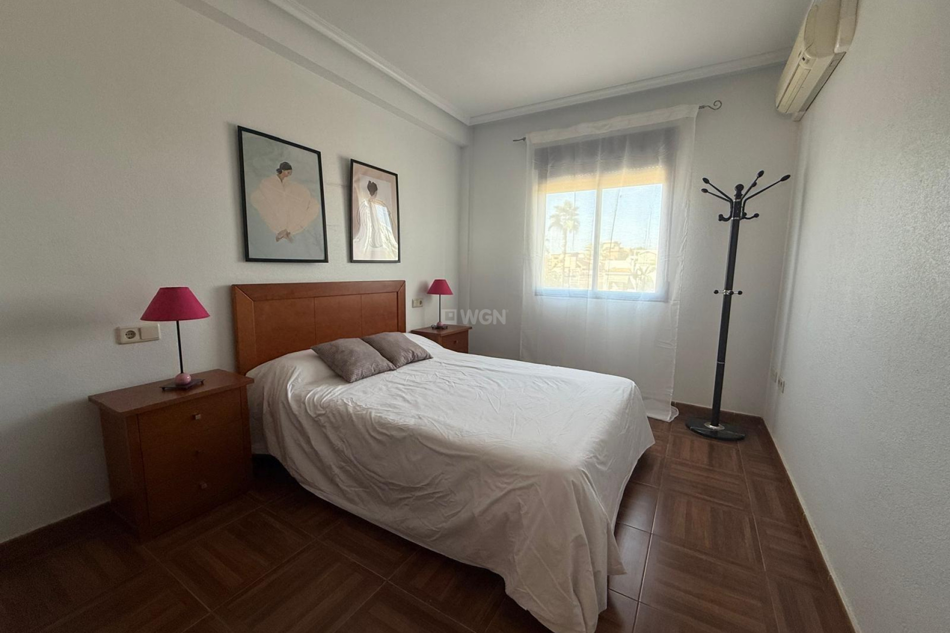 Wiederverkauf - Bungalow - Torrevieja - Parque Acuático - Sector 25