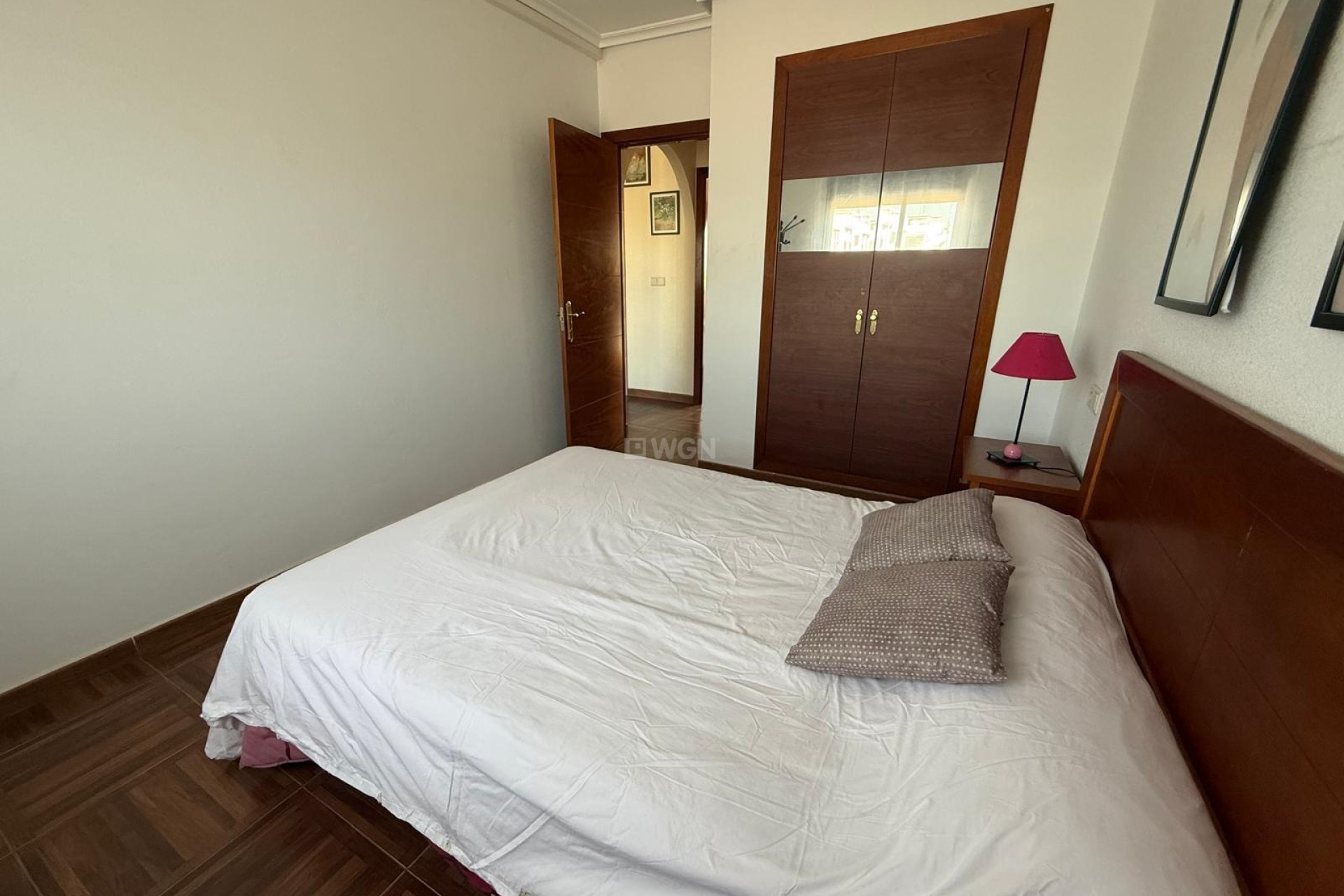 Wiederverkauf - Bungalow - Torrevieja - Parque Acuático - Sector 25