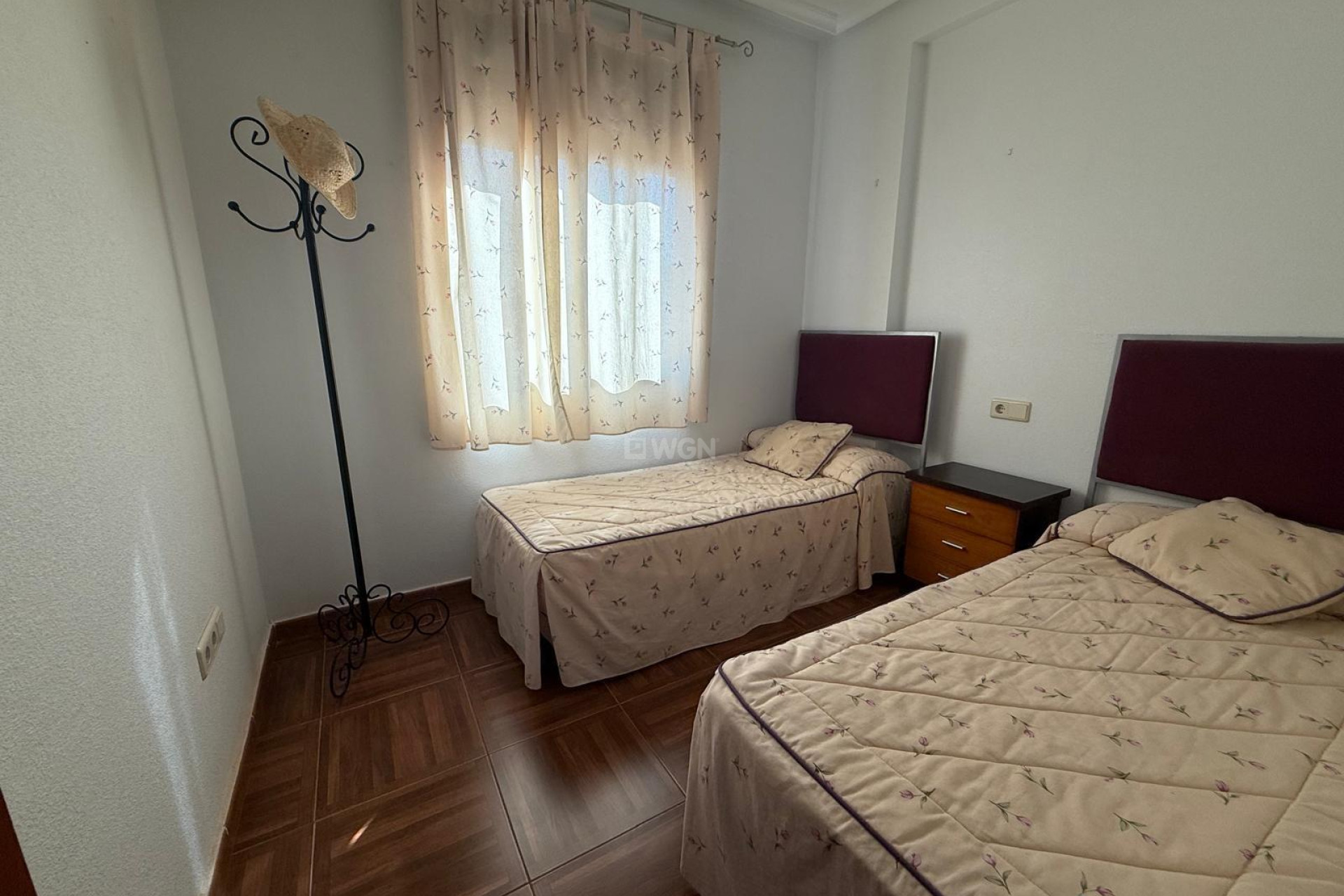 Wiederverkauf - Bungalow - Torrevieja - Parque Acuático - Sector 25