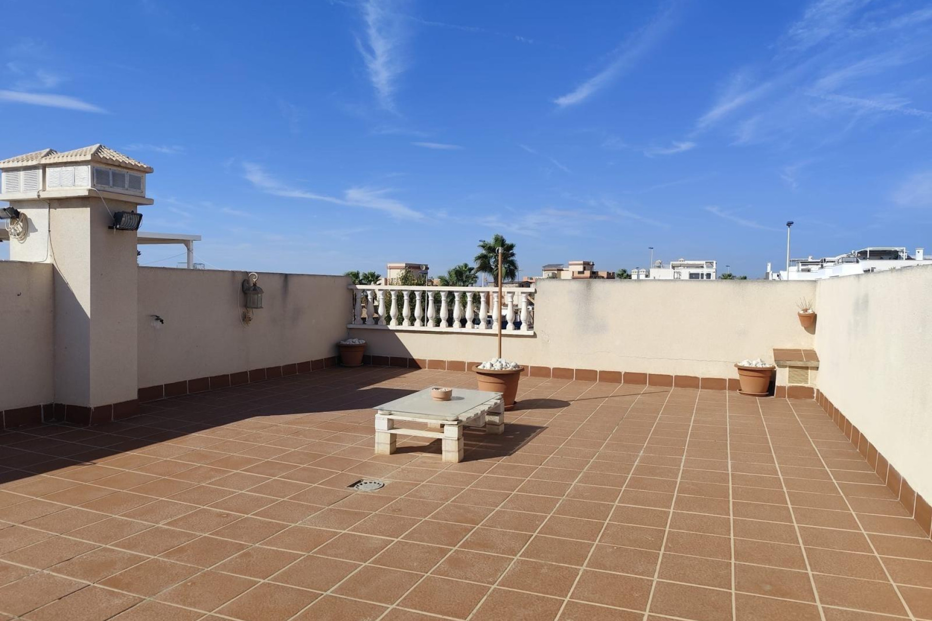 Wiederverkauf - Bungalow - Torrevieja - Parque Acuático - Sector 25