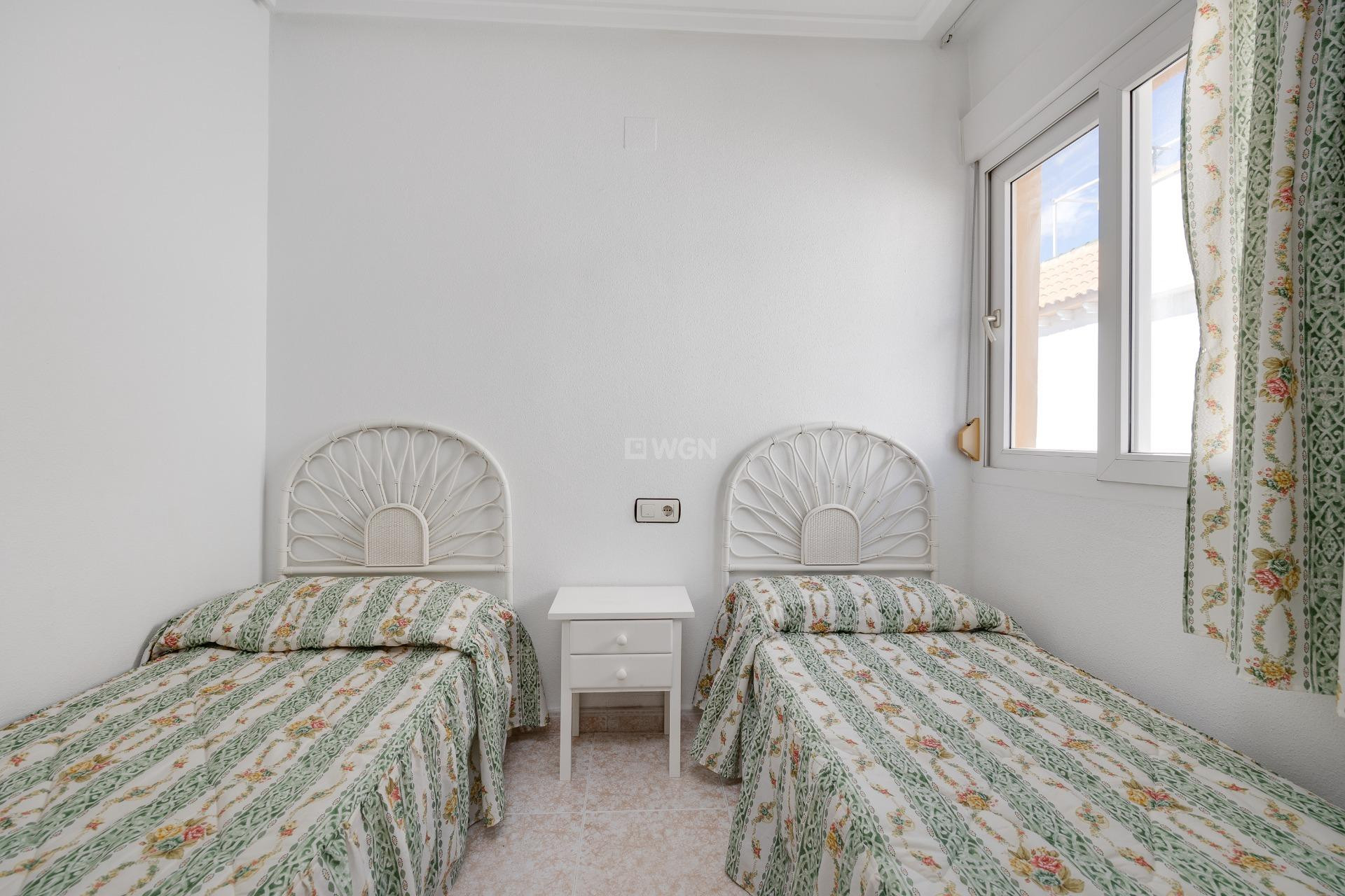 Wiederverkauf - Bungalow - Torrevieja - PARQUE DE LAS NACIONES