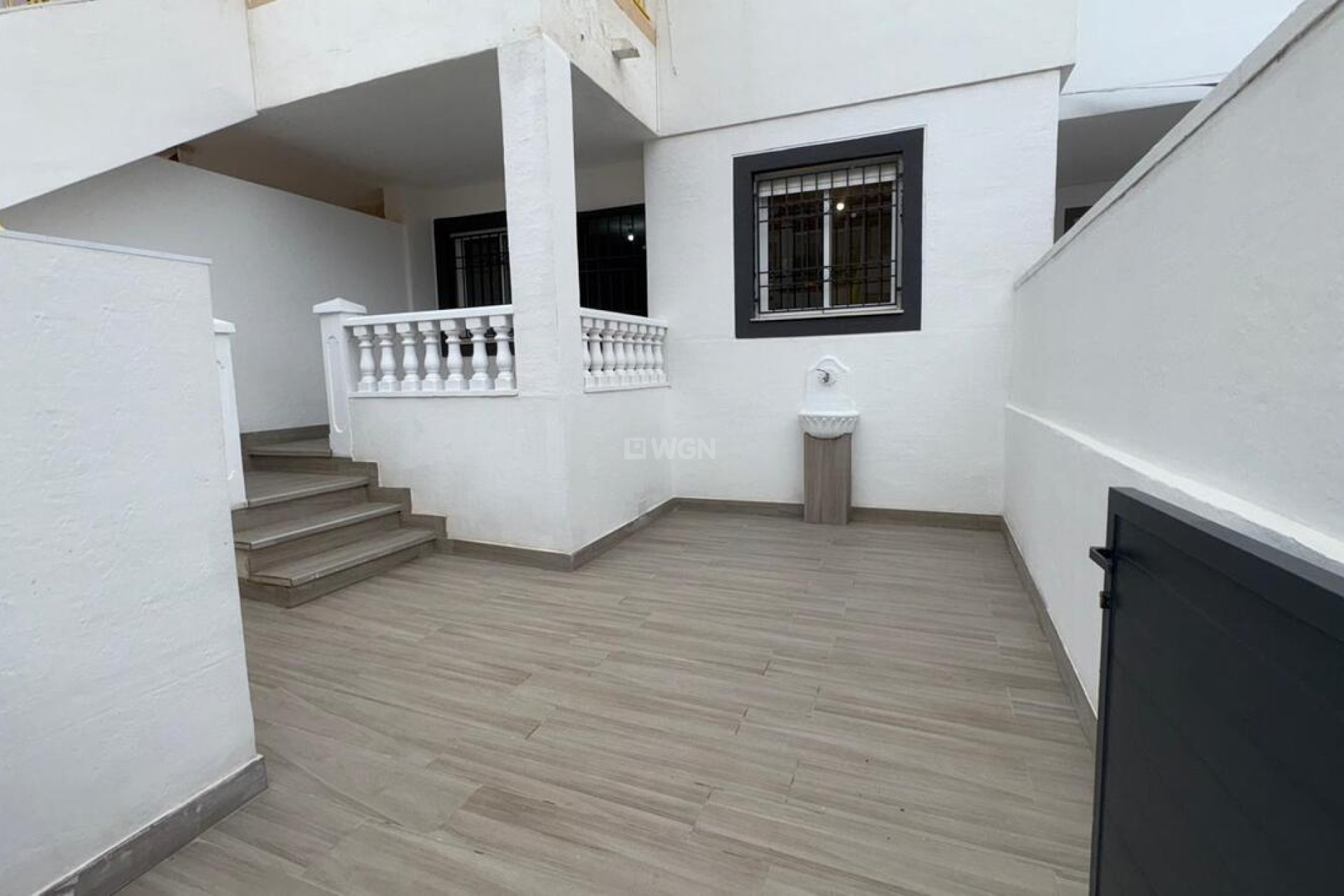 Wiederverkauf - Bungalow - Torrevieja - PARQUE DE LAS NACIONES