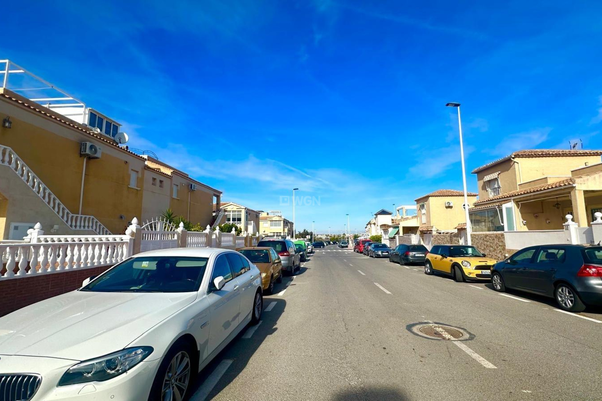 Wiederverkauf - Bungalow - Torrevieja - Playa de los Locos