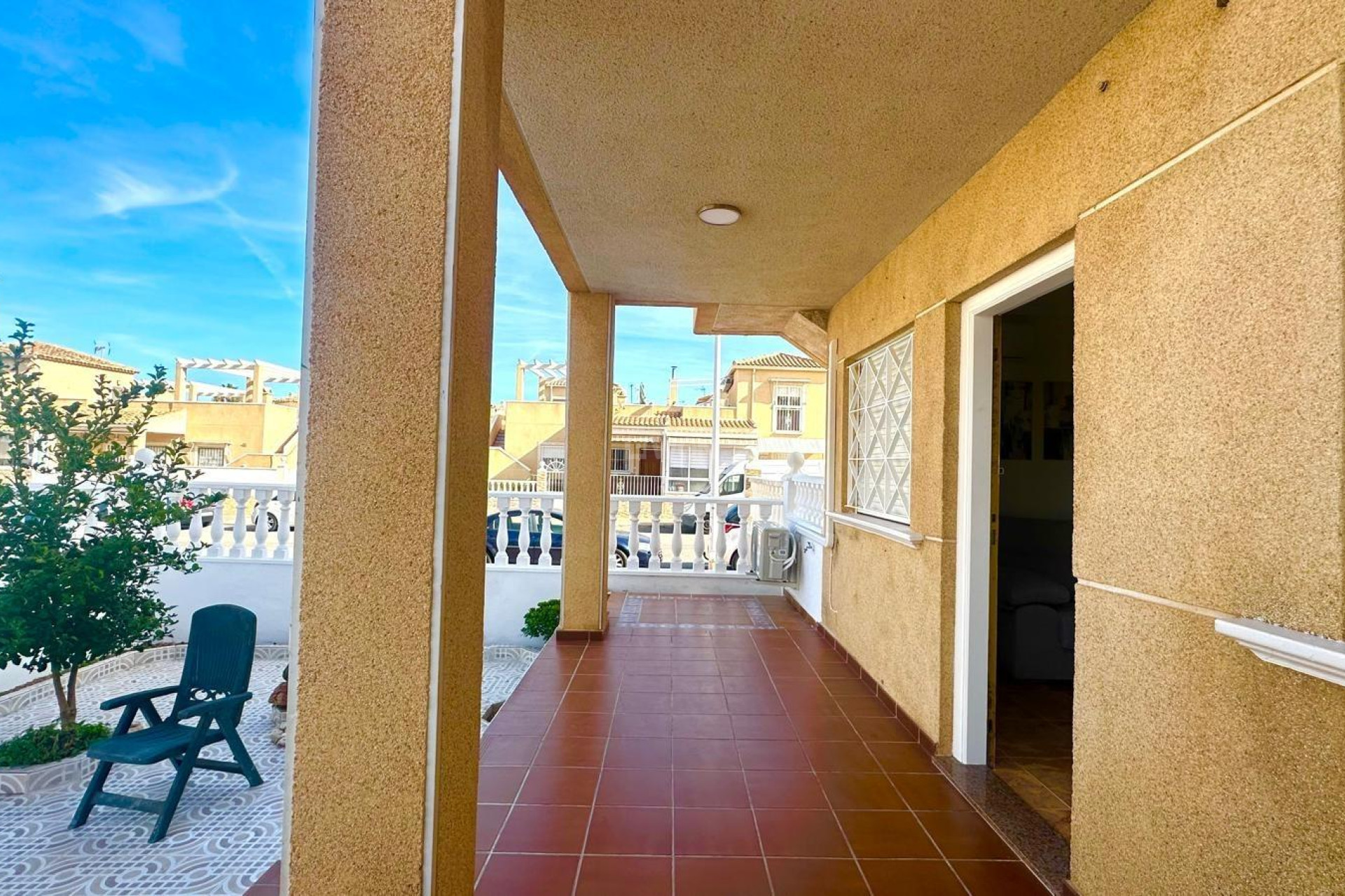 Wiederverkauf - Bungalow - Torrevieja - Playa de los Locos