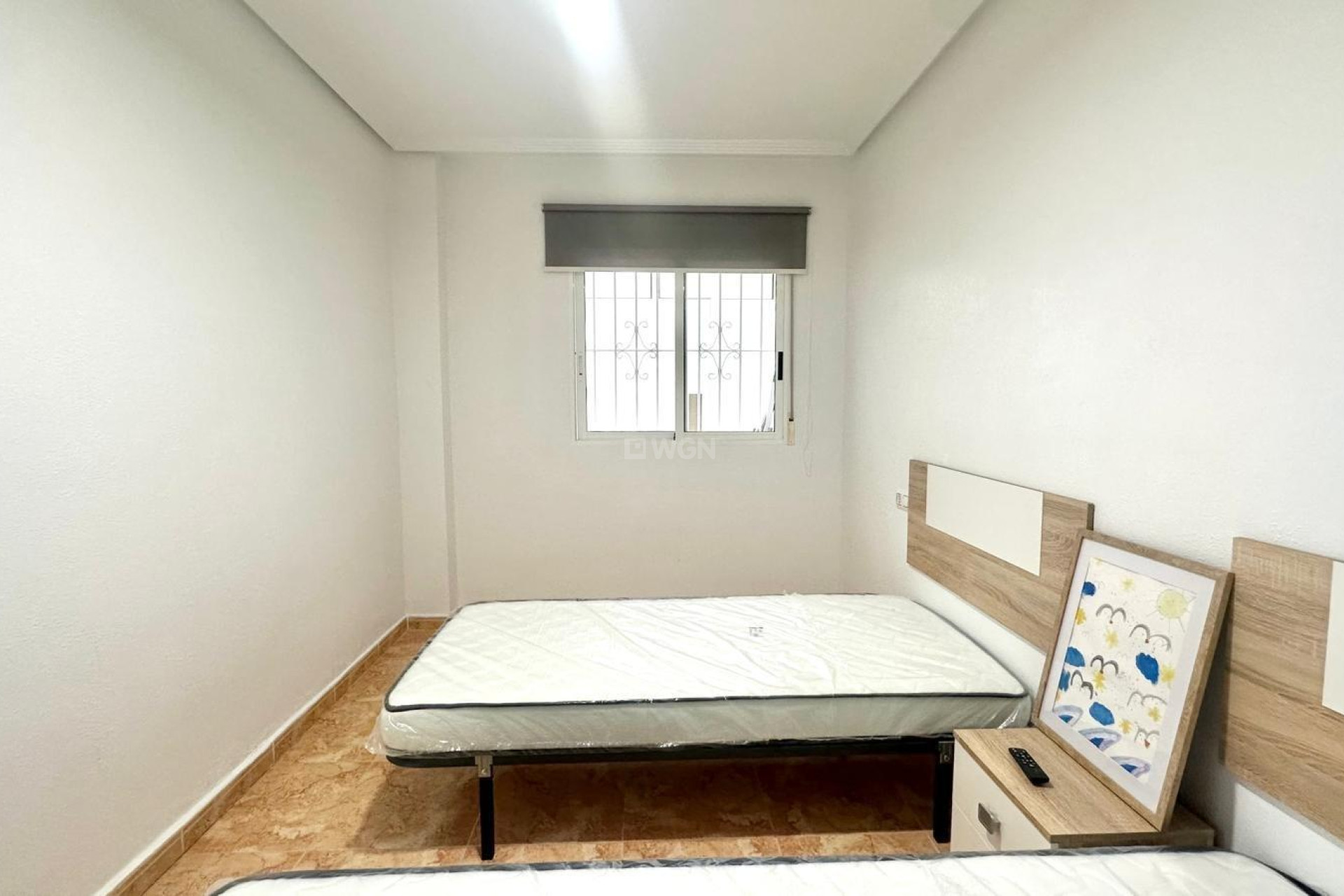 Wiederverkauf - Bungalow - Torrevieja - Playa de los Locos