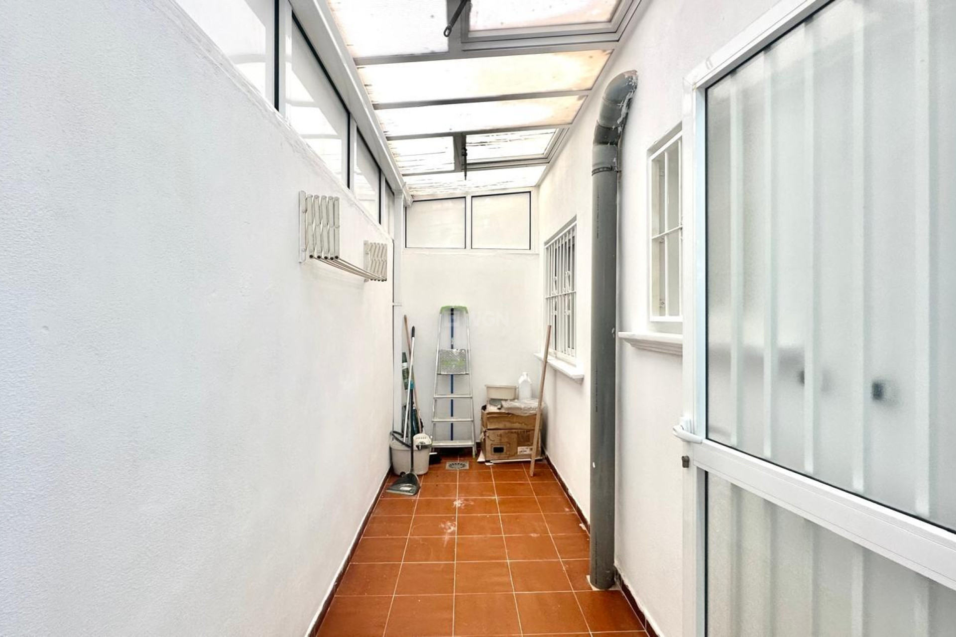 Wiederverkauf - Bungalow - Torrevieja - Playa de los Locos