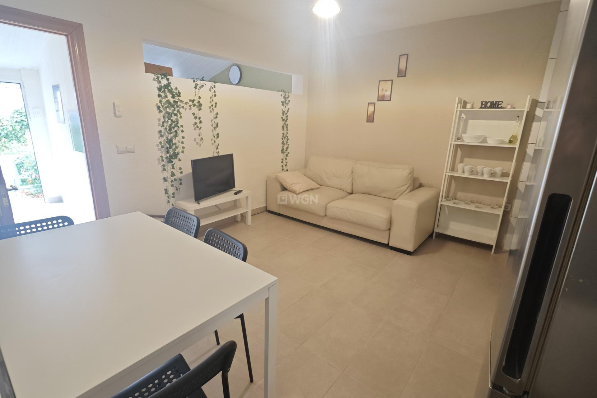 Wiederverkauf - Bungalow - Torrevieja - Playa del Cura