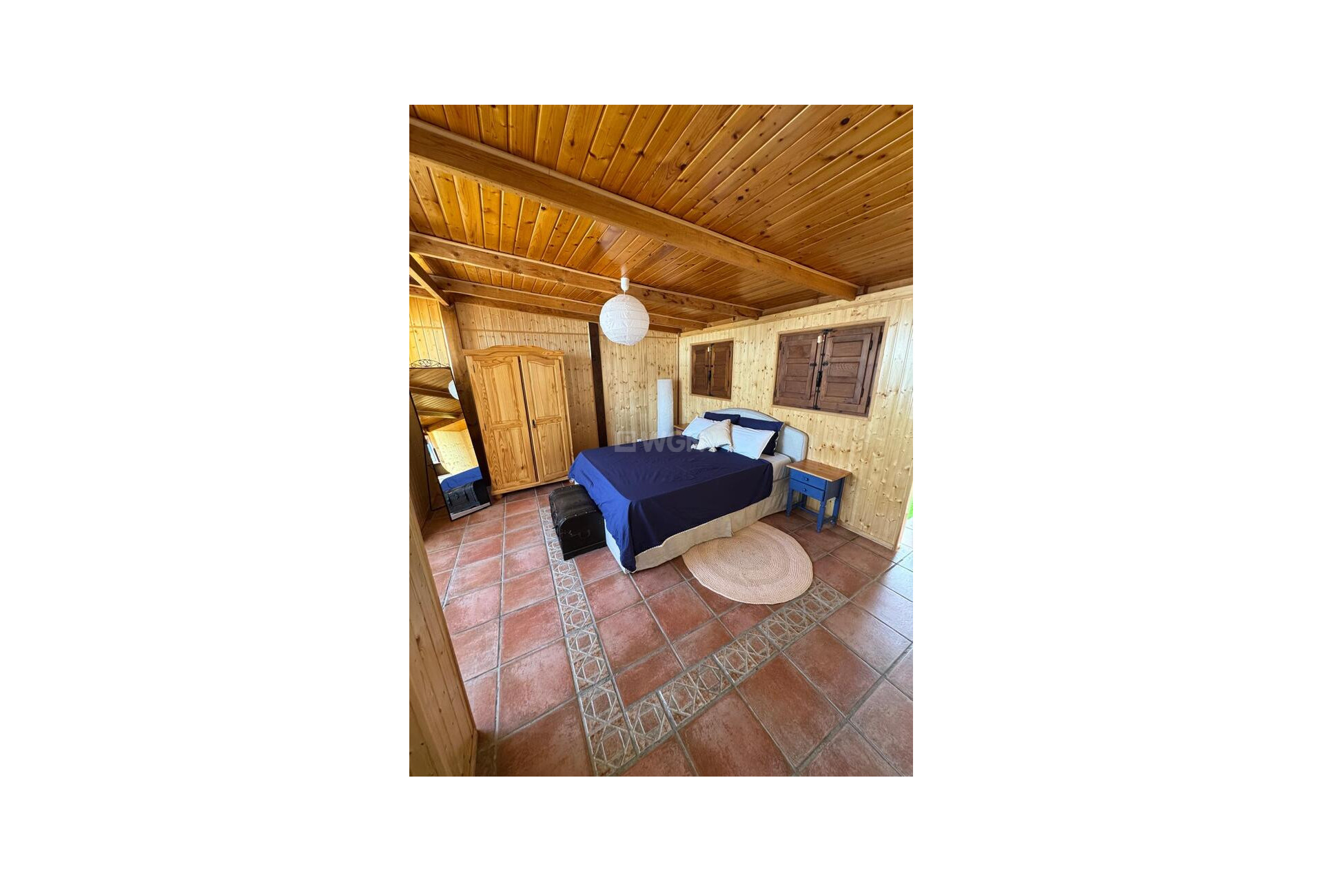 Wiederverkauf - Bungalow - Torrevieja - Punta Prima