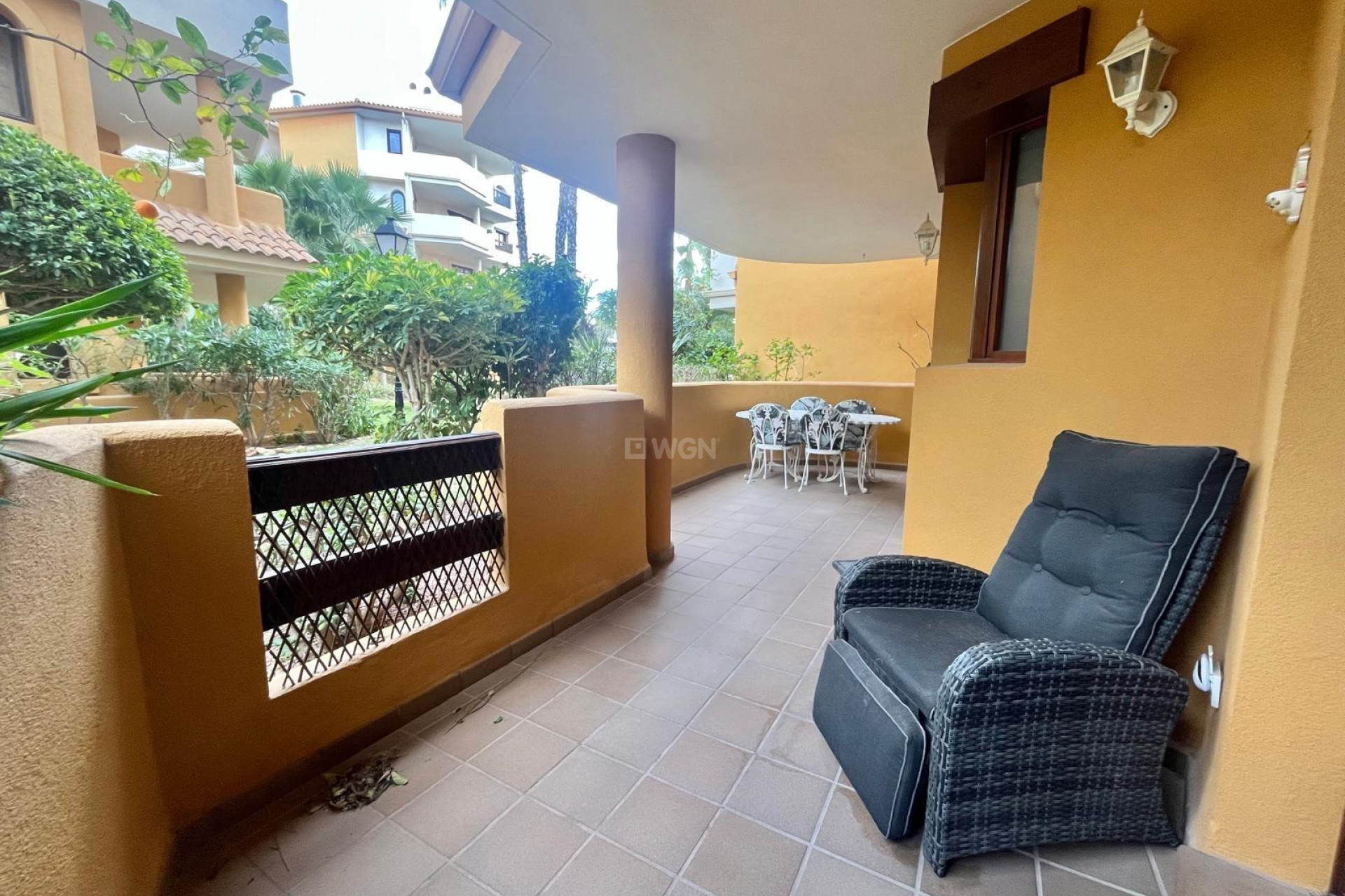 Wiederverkauf - Bungalow - Torrevieja - Punta Prima