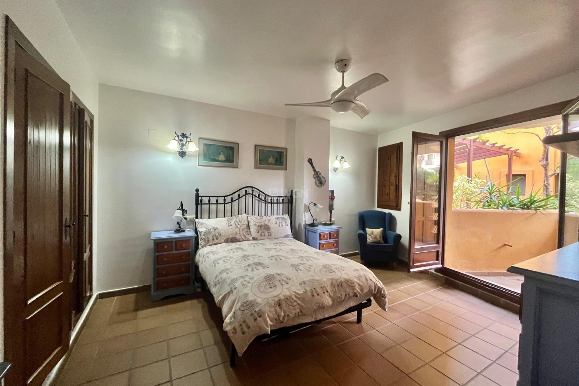 Wiederverkauf - Bungalow - Torrevieja - Punta Prima