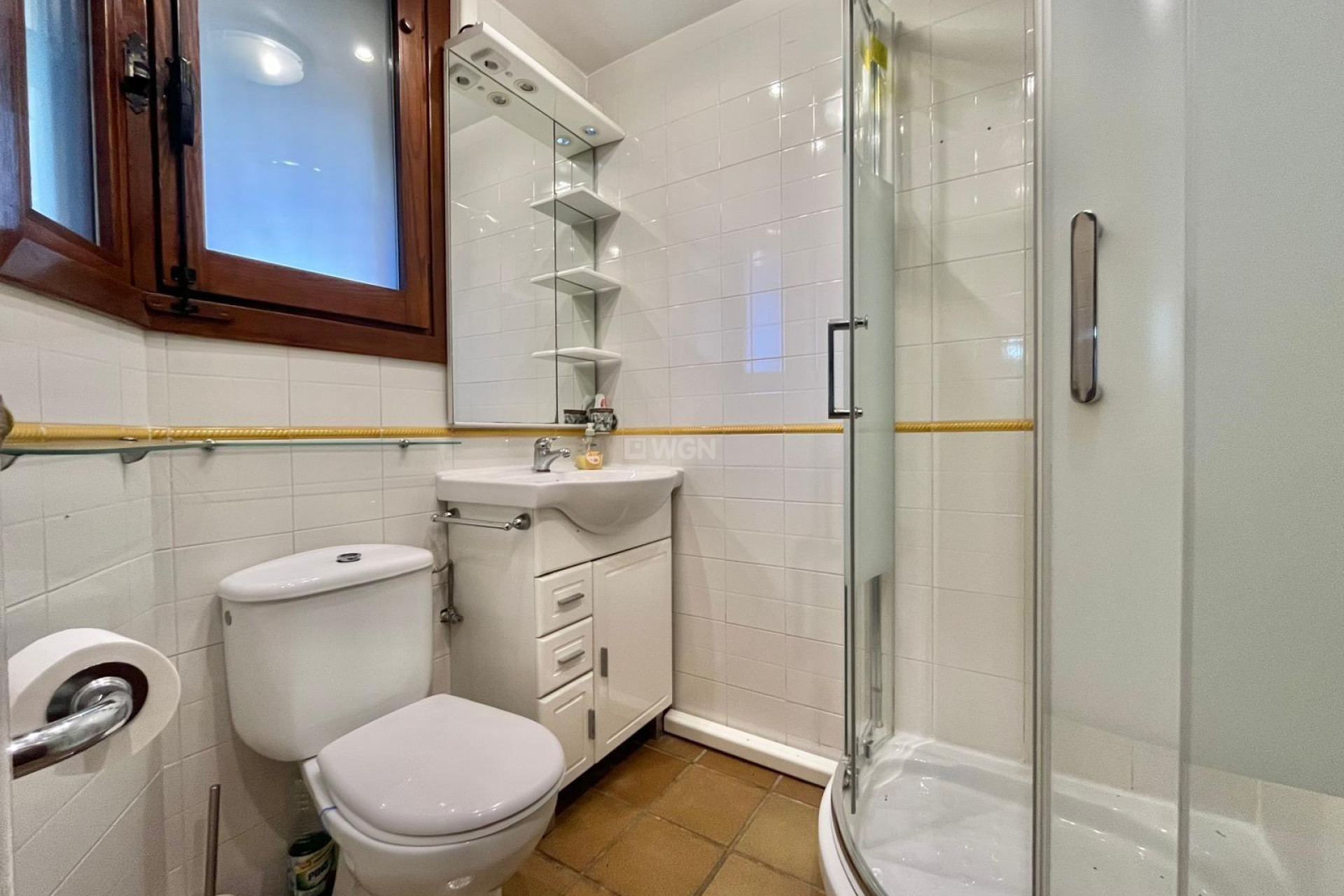 Wiederverkauf - Bungalow - Torrevieja - Punta Prima