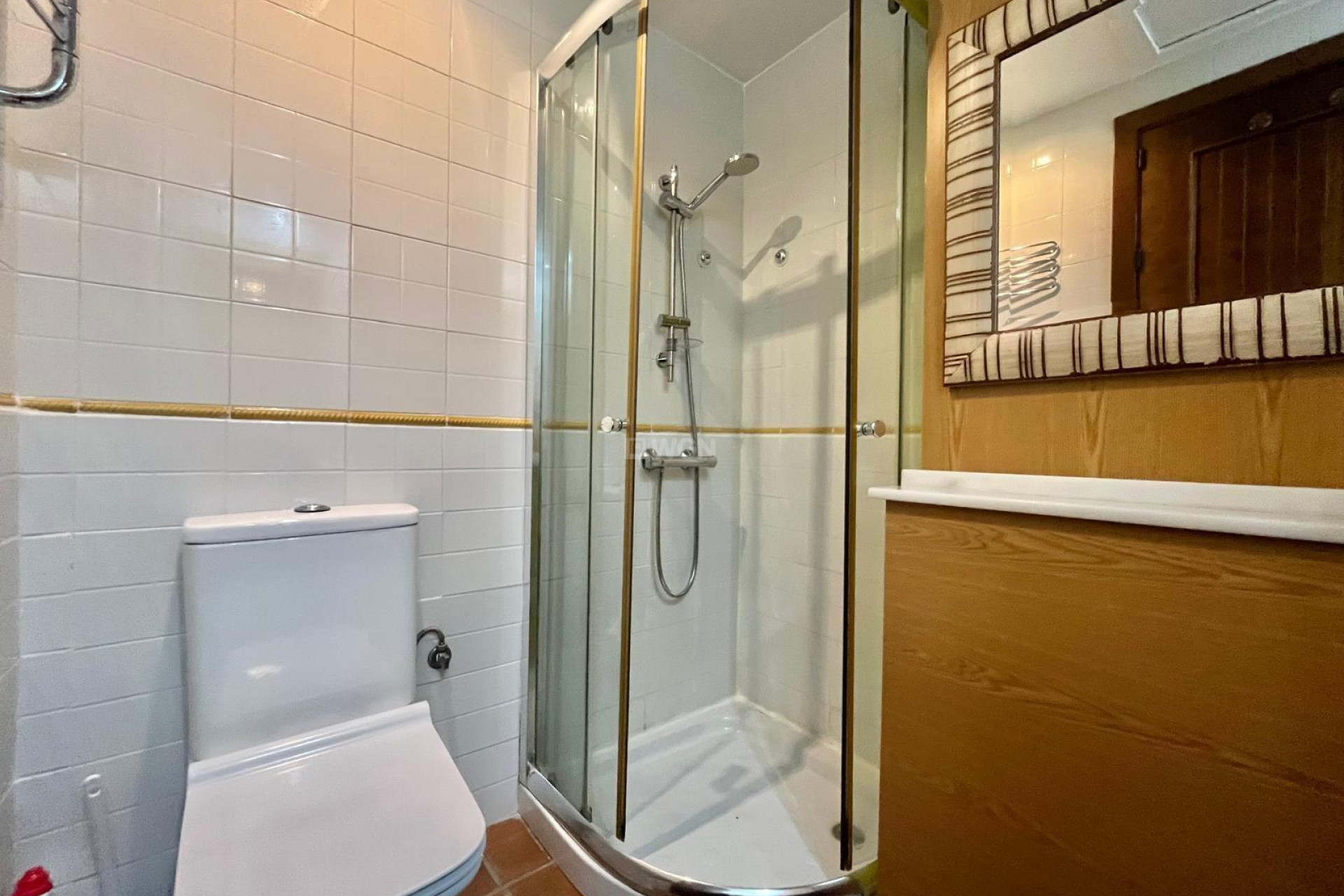 Wiederverkauf - Bungalow - Torrevieja - Punta Prima