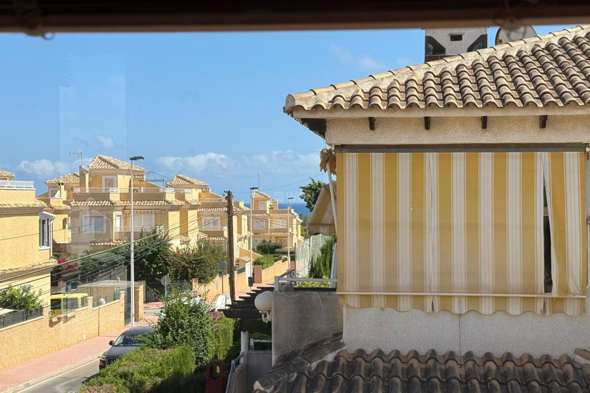 Wiederverkauf - Bungalow - Torrevieja - Punta Prima