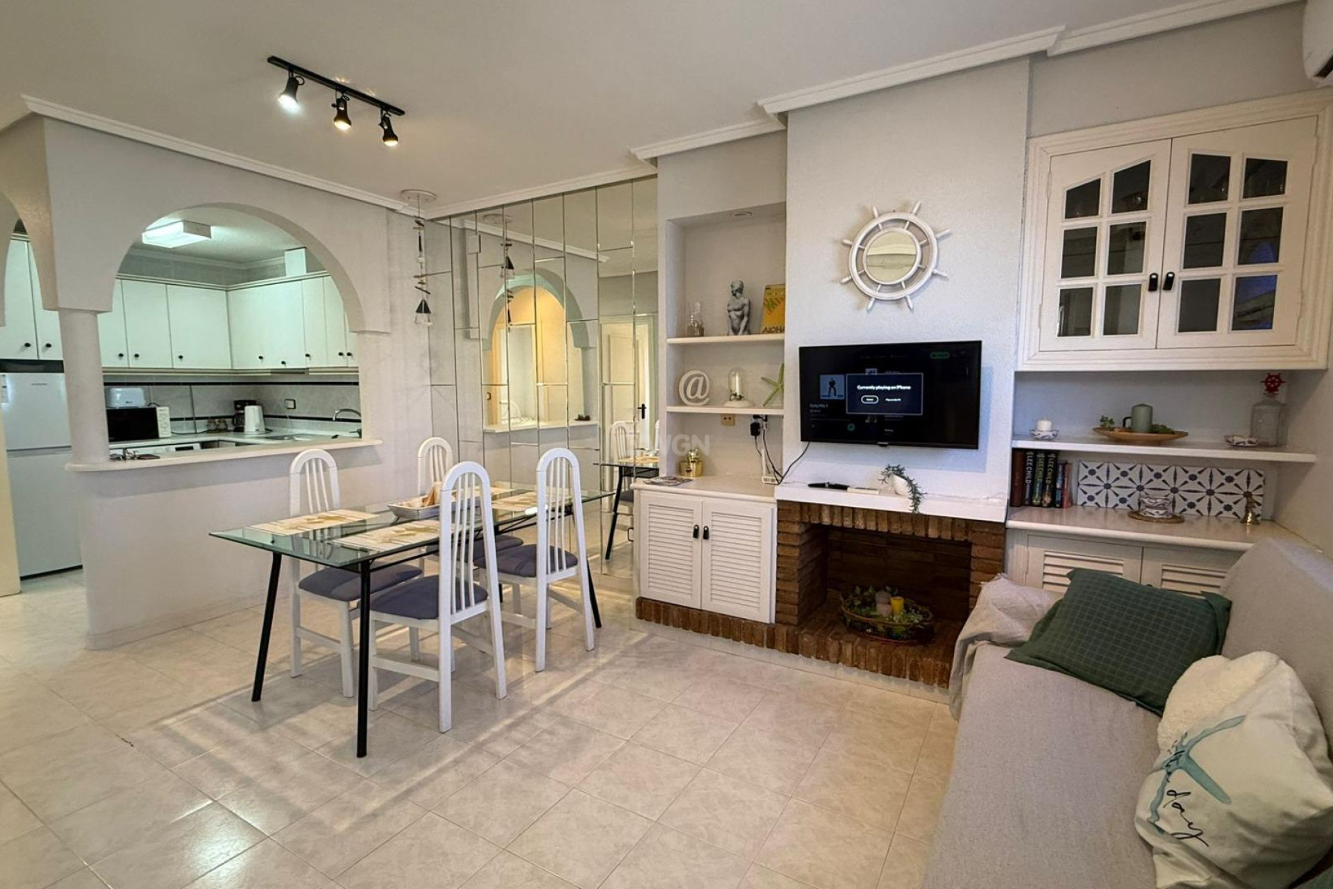Wiederverkauf - Bungalow - Torrevieja - Punta Prima