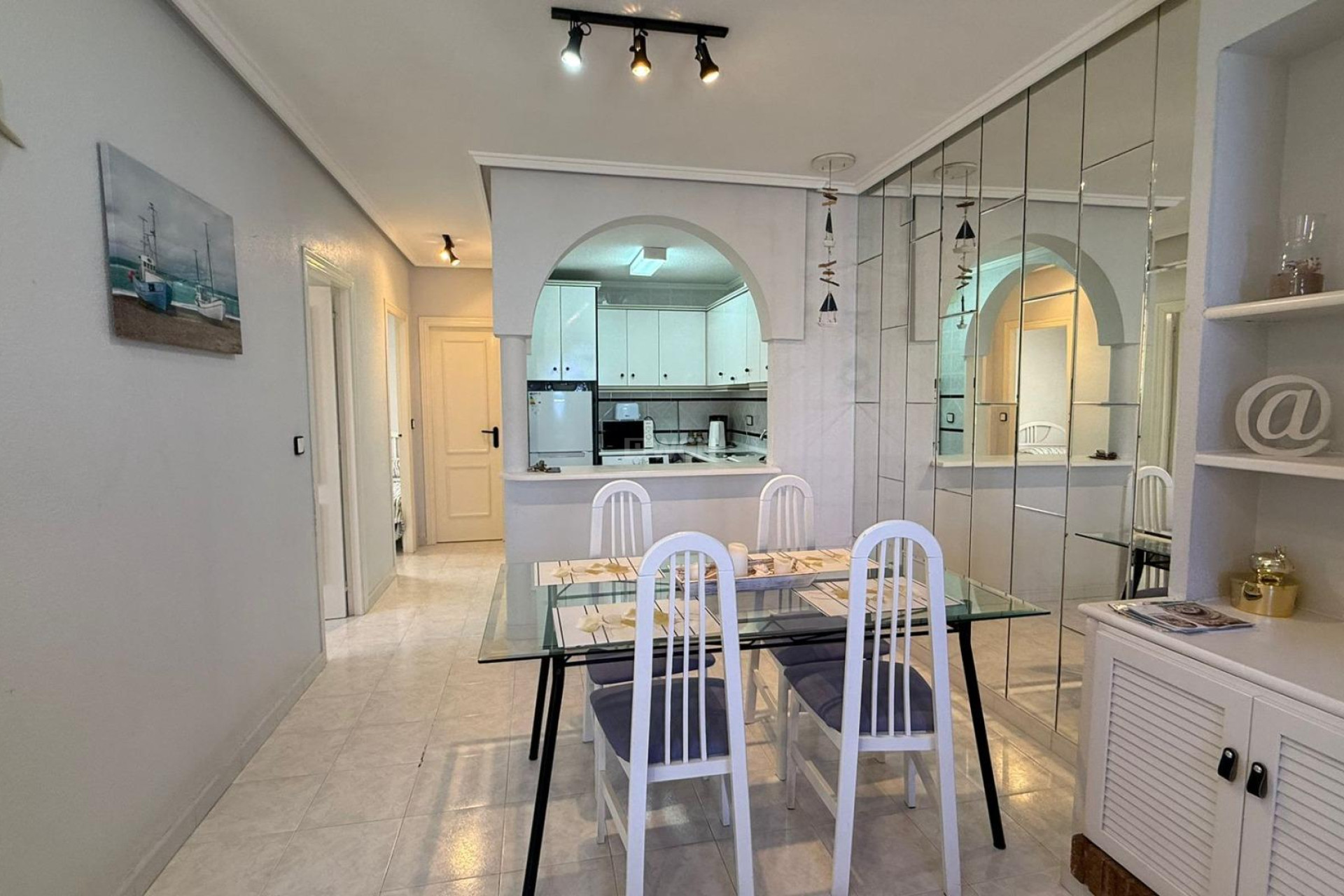 Wiederverkauf - Bungalow - Torrevieja - Punta Prima