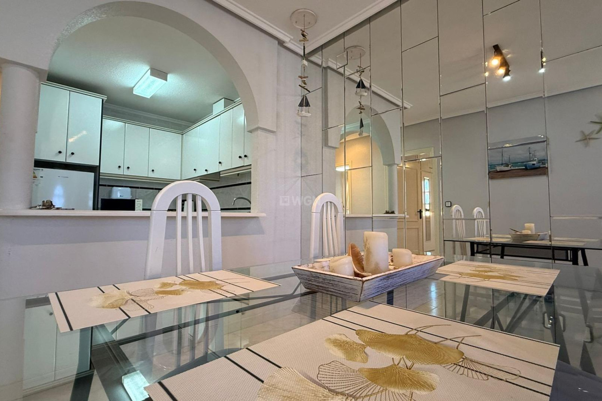 Wiederverkauf - Bungalow - Torrevieja - Punta Prima