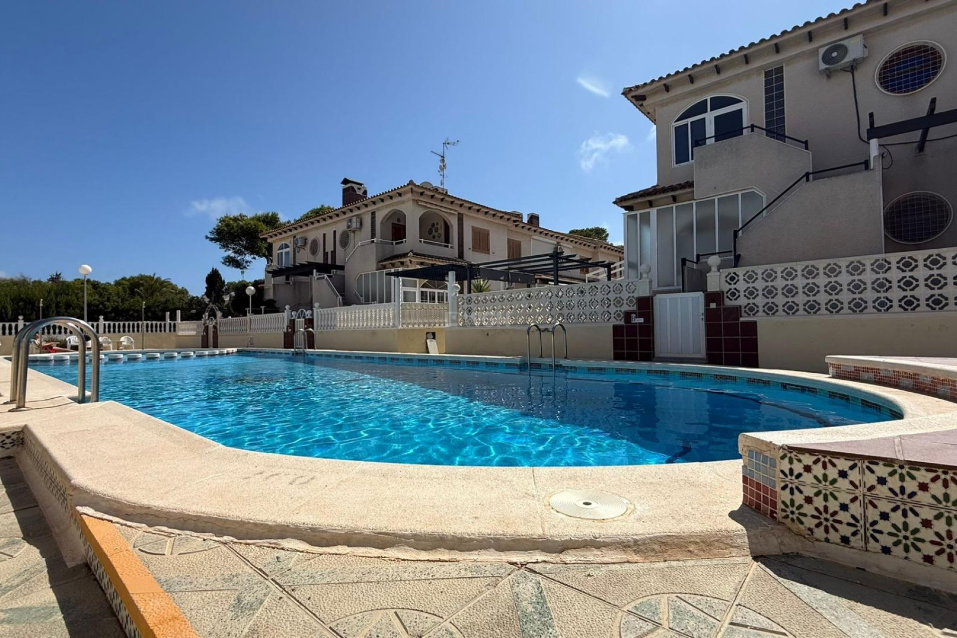 Wiederverkauf - Bungalow - Torrevieja - Punta Prima