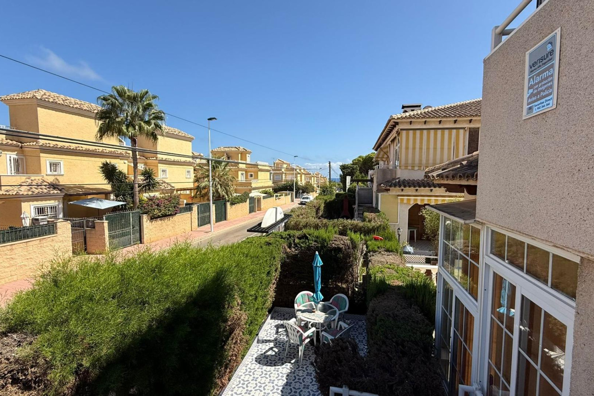 Wiederverkauf - Bungalow - Torrevieja - Punta Prima