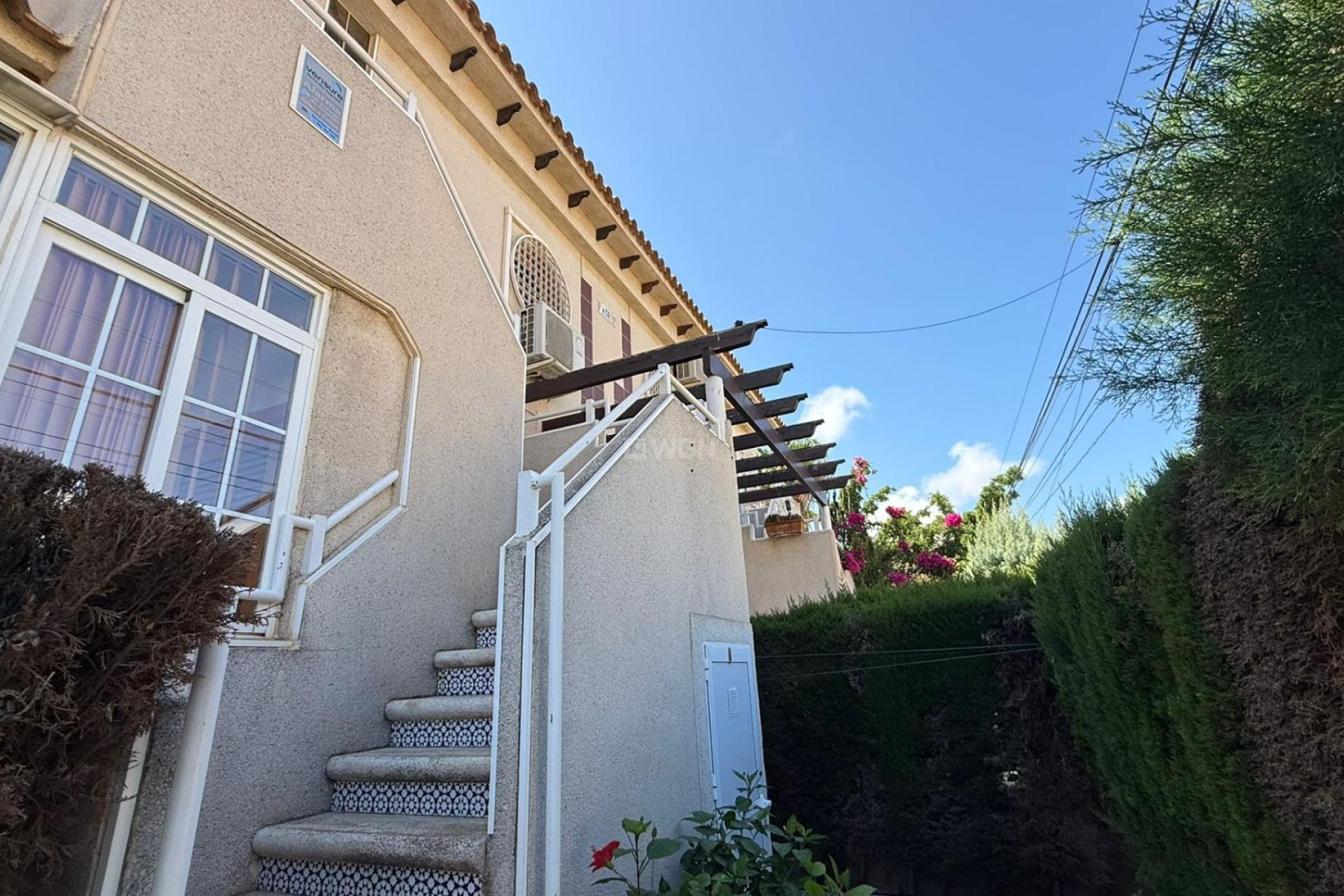 Wiederverkauf - Bungalow - Torrevieja - Punta Prima