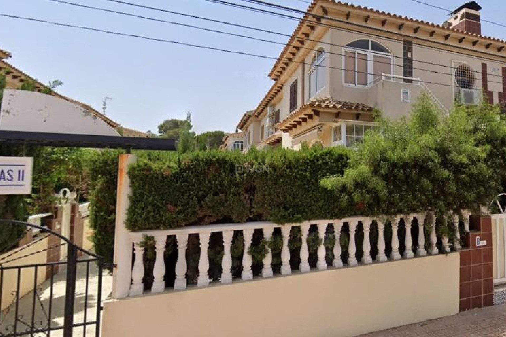 Wiederverkauf - Bungalow - Torrevieja - Punta Prima