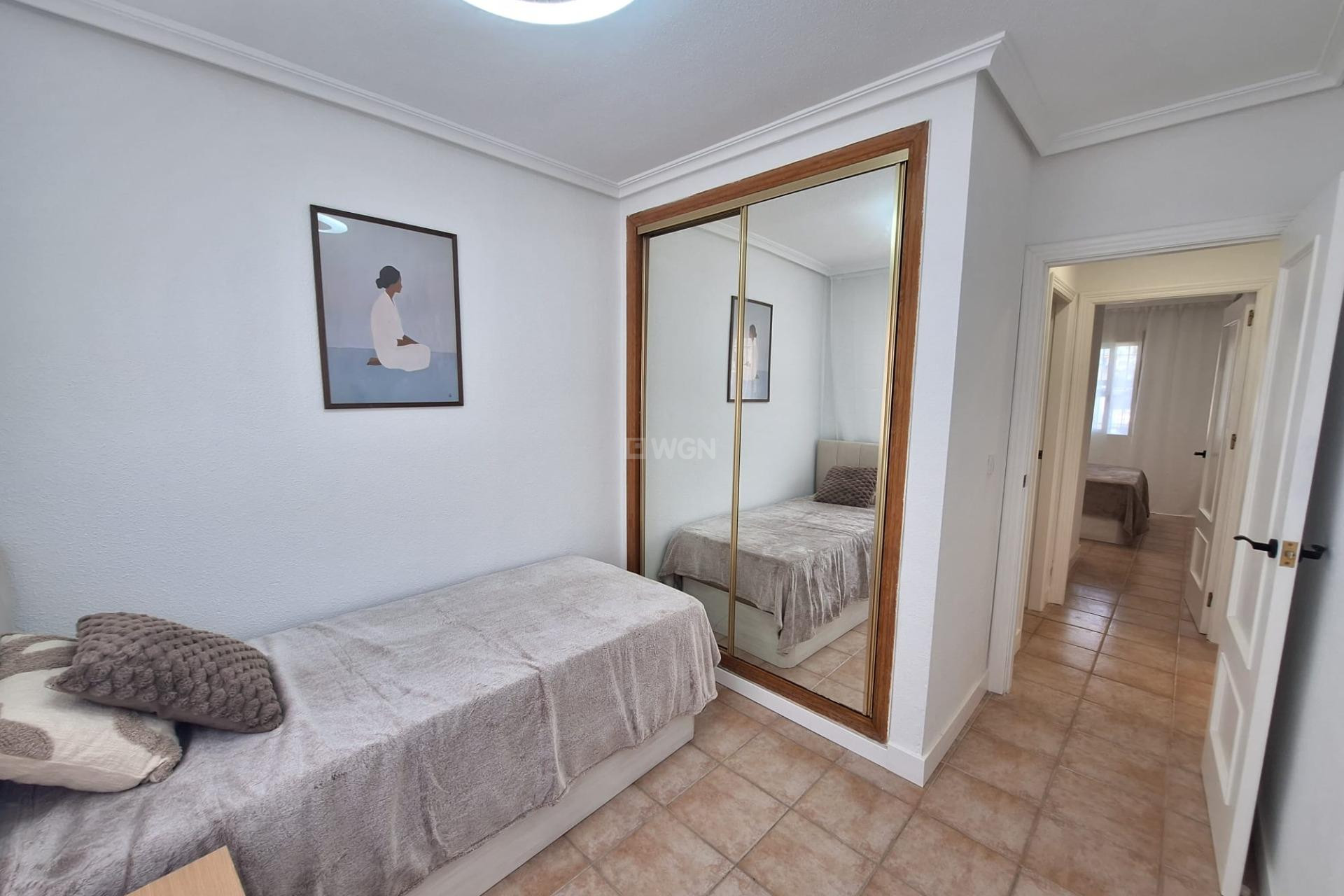 Wiederverkauf - Bungalow - Torrevieja - Sector 25