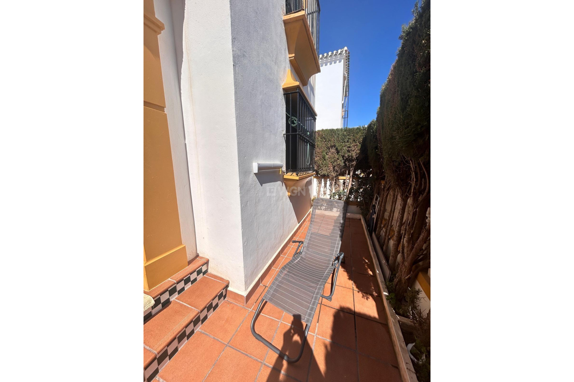 Wiederverkauf - Bungalow - Torrevieja - Torre La Mata