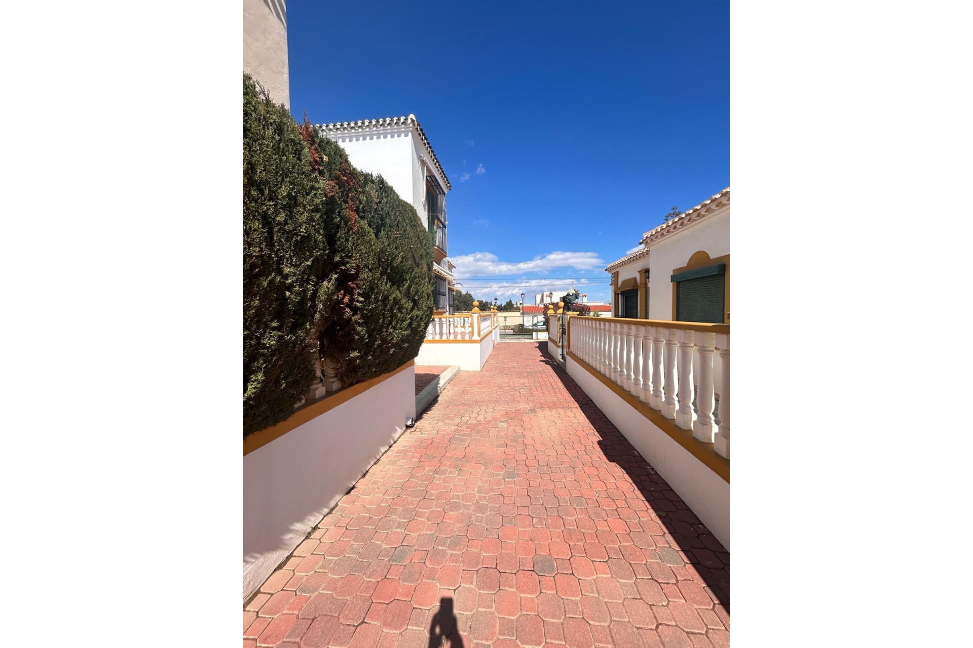 Wiederverkauf - Bungalow - Torrevieja - Torre La Mata