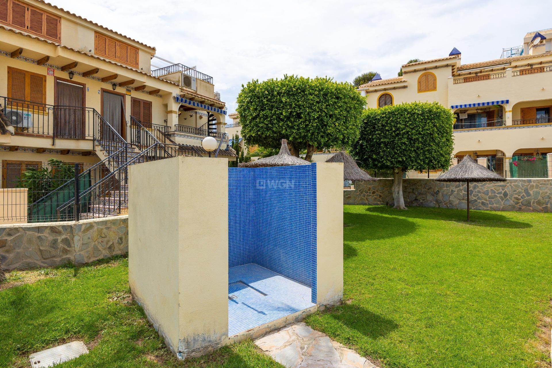 Wiederverkauf - Bungalow - Torrevieja - Torre La Mata