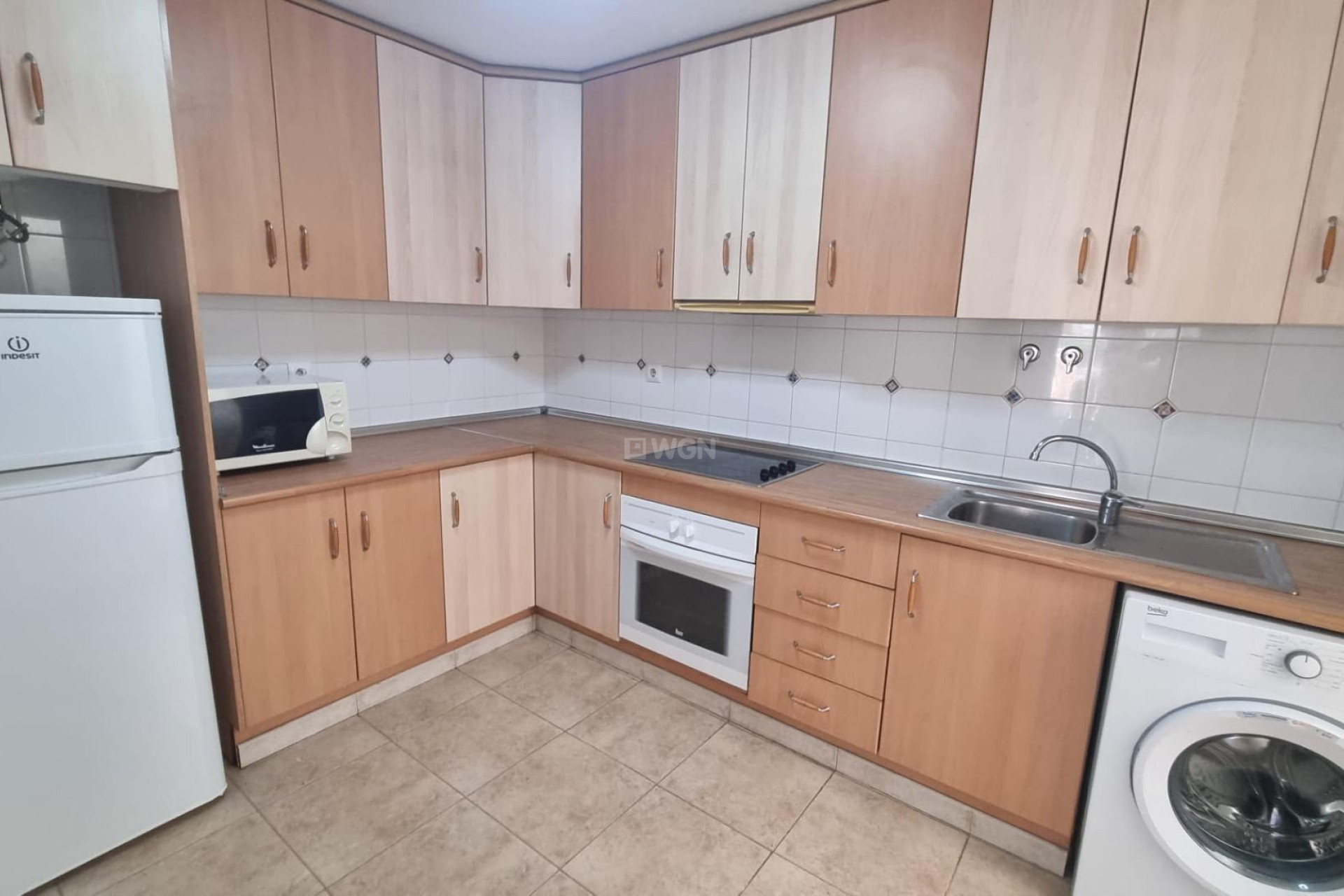 Wiederverkauf - Bungalow - Torrevieja - Torreblanca