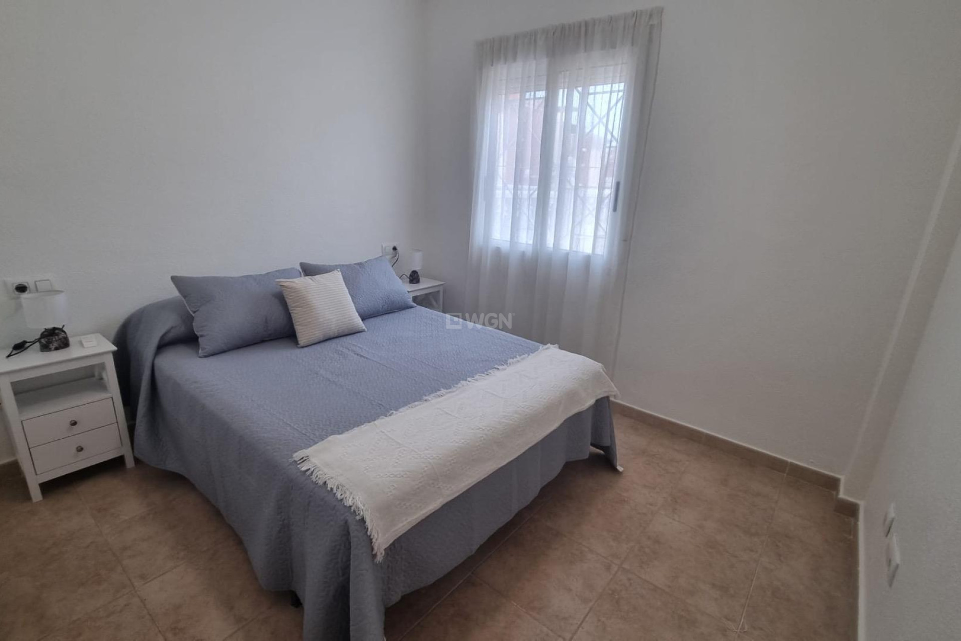 Wiederverkauf - Bungalow - Torrevieja - Torreblanca