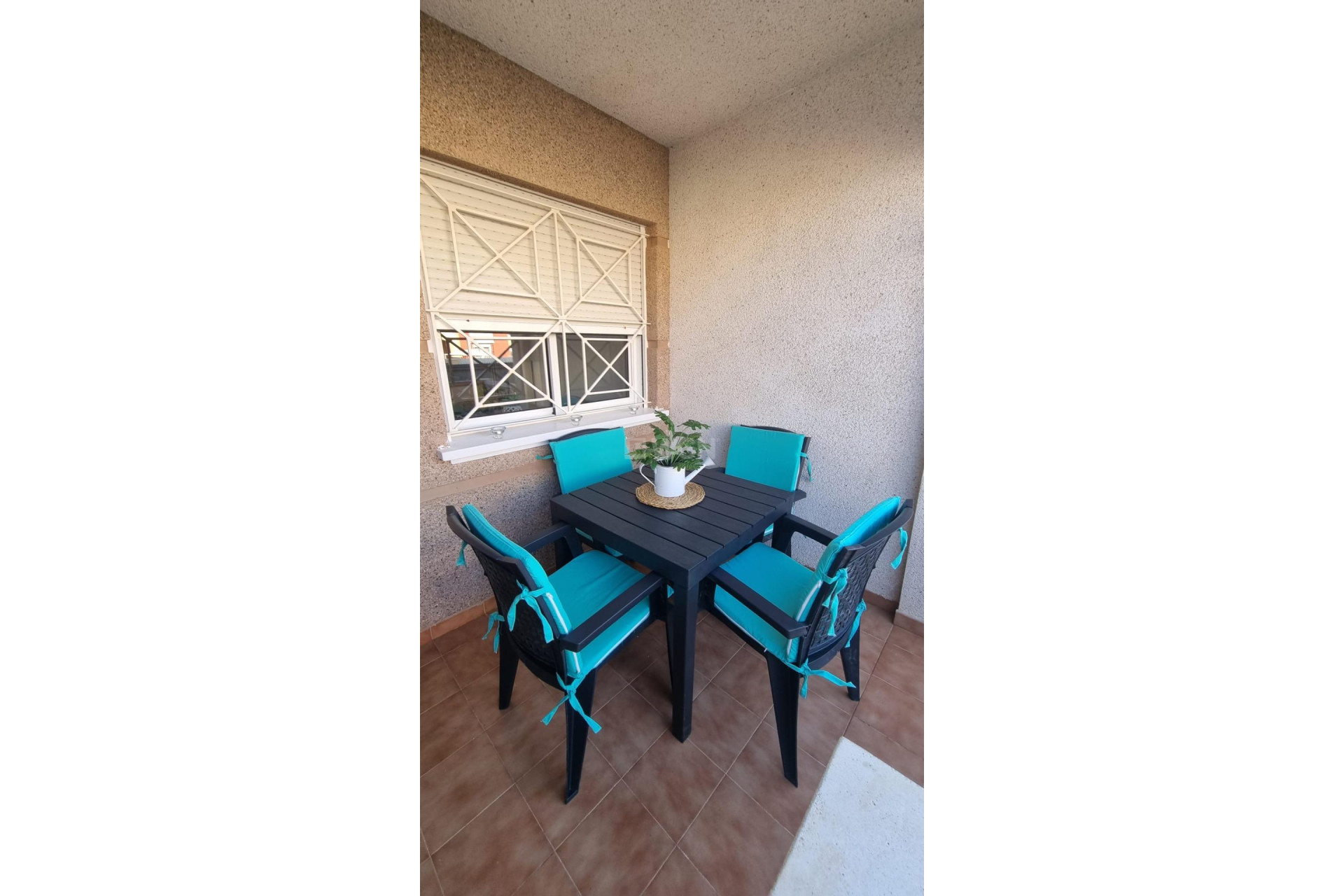 Wiederverkauf - Bungalow - Torrevieja - Torreblanca