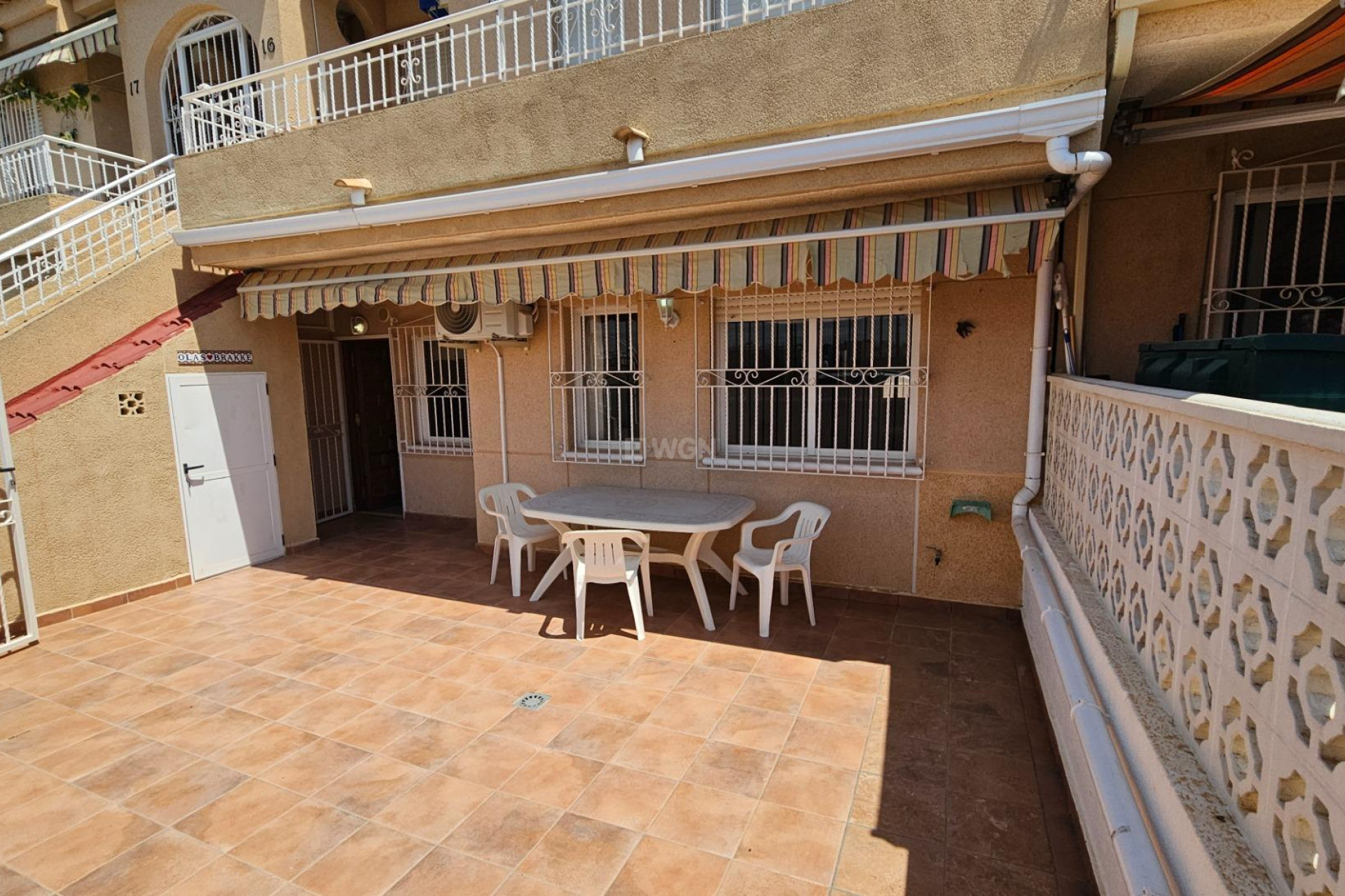 Wiederverkauf - Bungalow - Torrevieja - Torreblanca