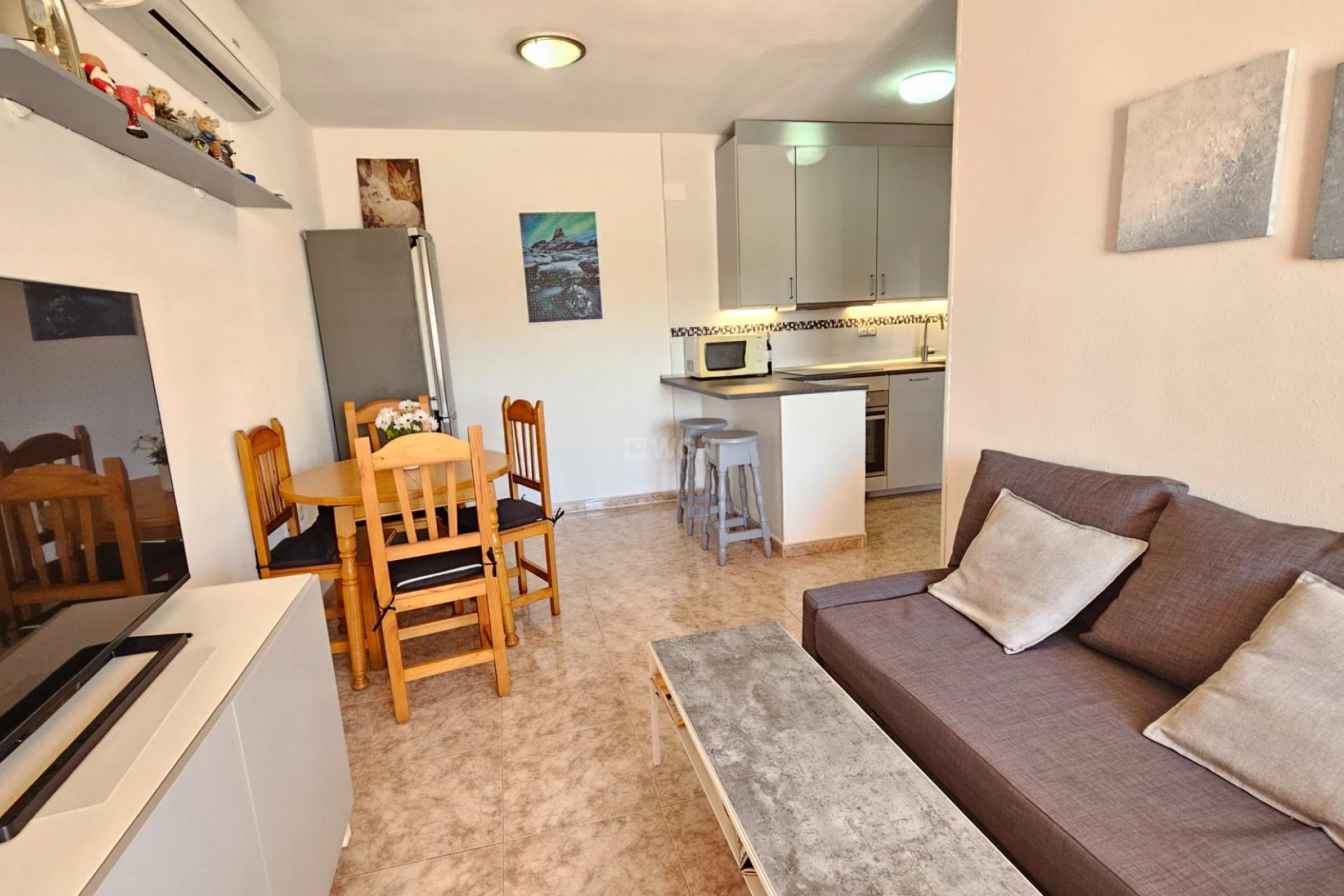 Wiederverkauf - Bungalow - Torrevieja - Torreblanca