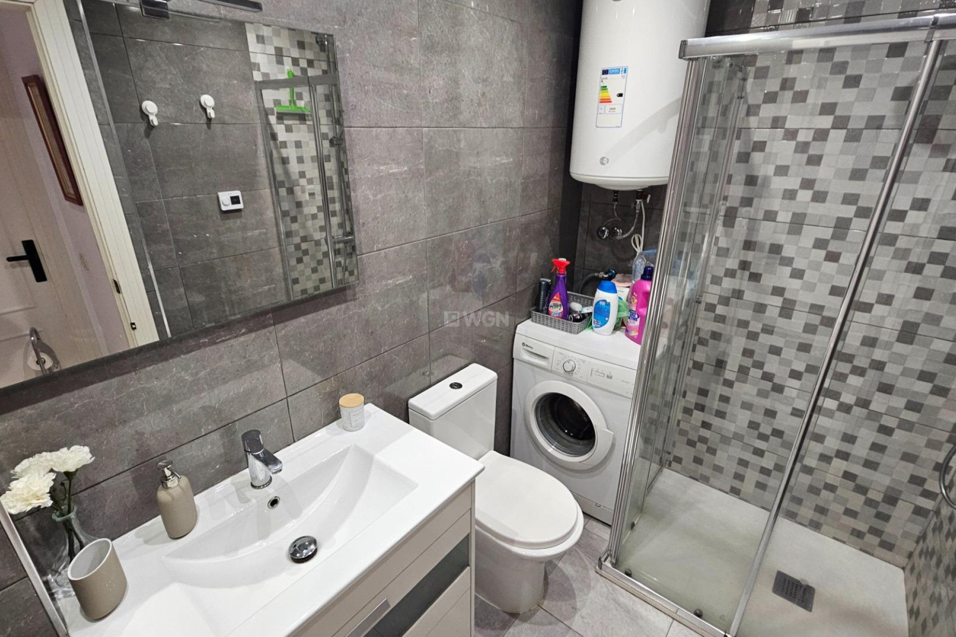 Wiederverkauf - Bungalow - Torrevieja - Torreblanca