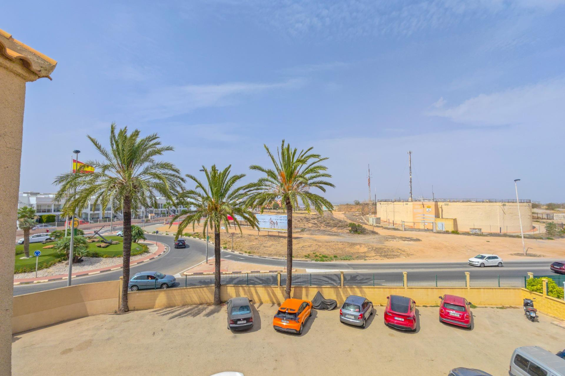 Wiederverkauf - Bungalow - Torrevieja - Torreblanca