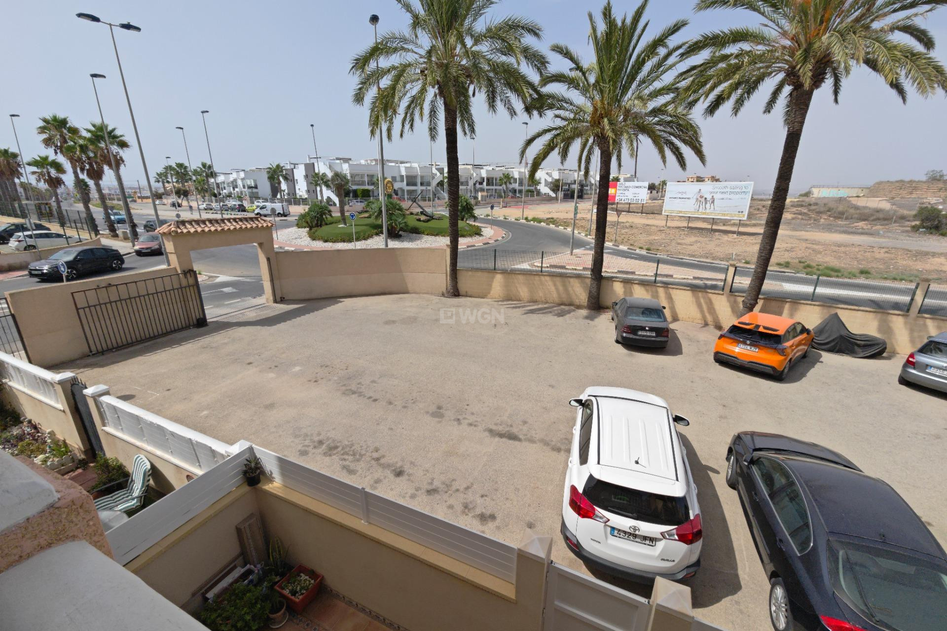 Wiederverkauf - Bungalow - Torrevieja - Torreblanca