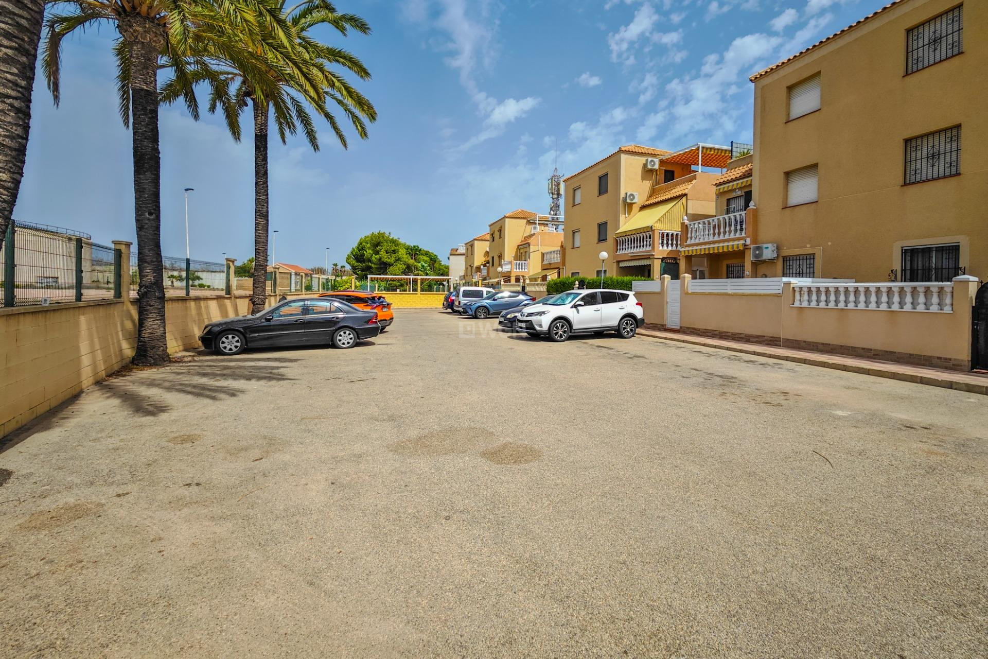 Wiederverkauf - Bungalow - Torrevieja - Torreblanca