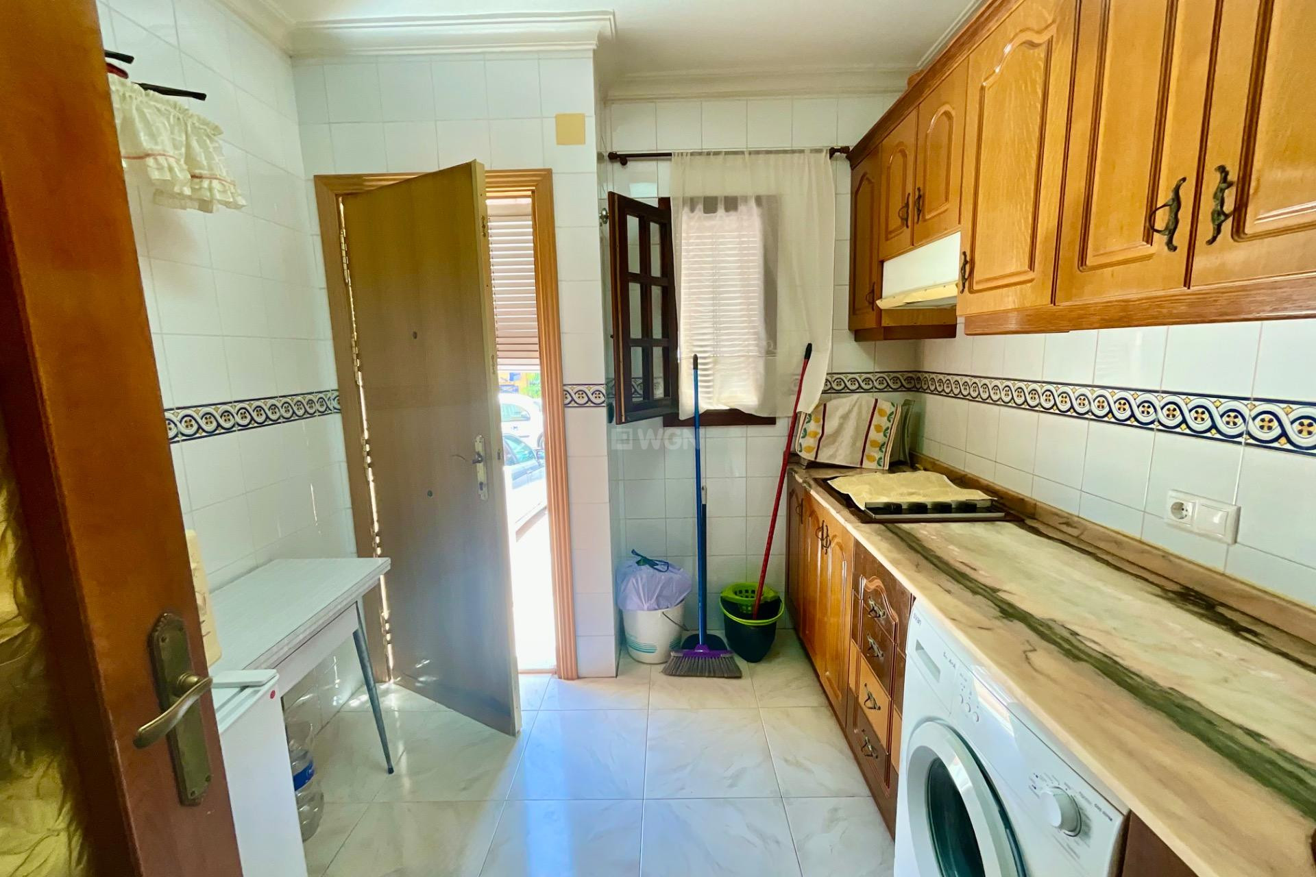 Wiederverkauf - Bungalow - Torrevieja - Torreblanca