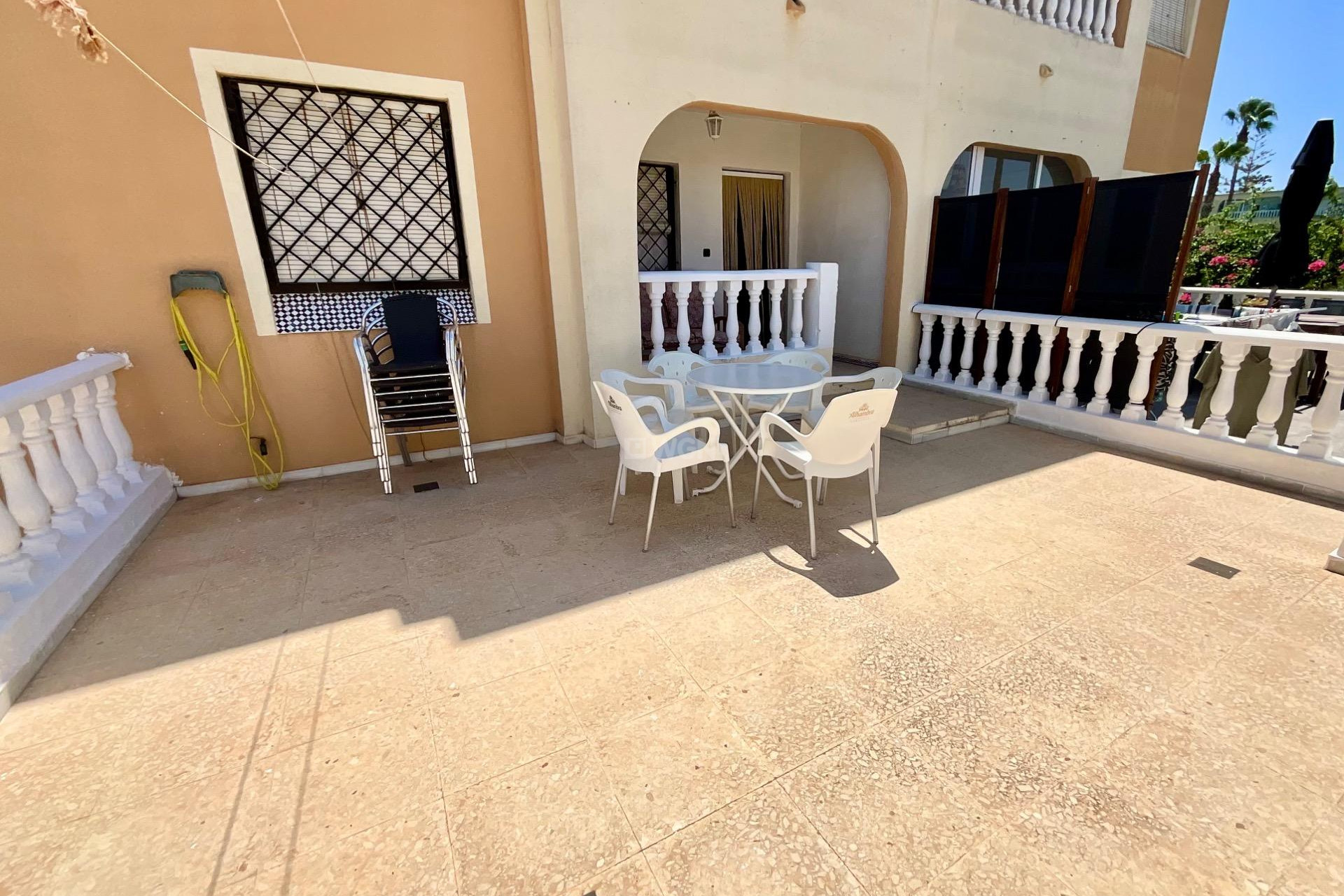 Wiederverkauf - Bungalow - Torrevieja - Torreblanca