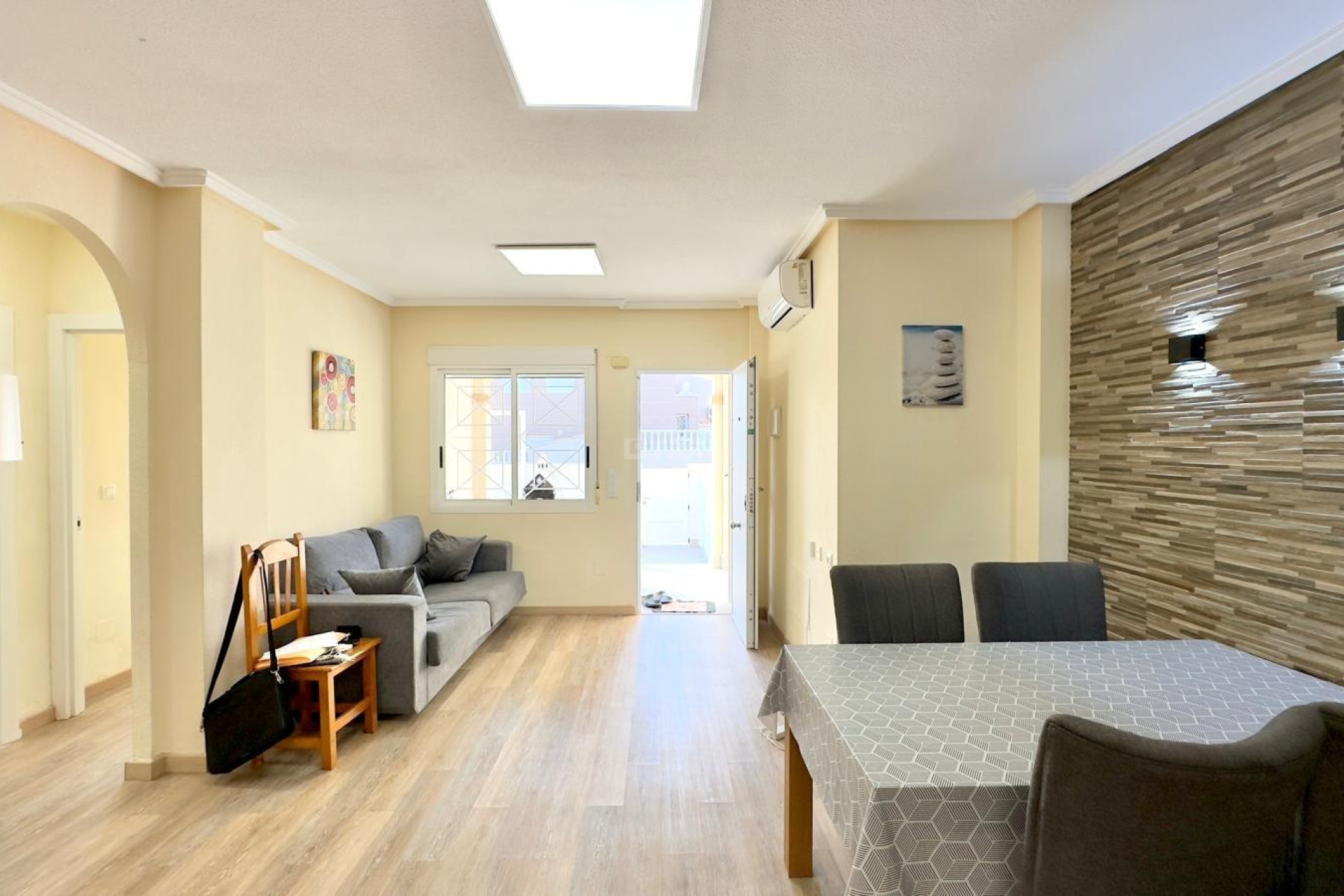 Wiederverkauf - Bungalow - Torrevieja - Torreblanca