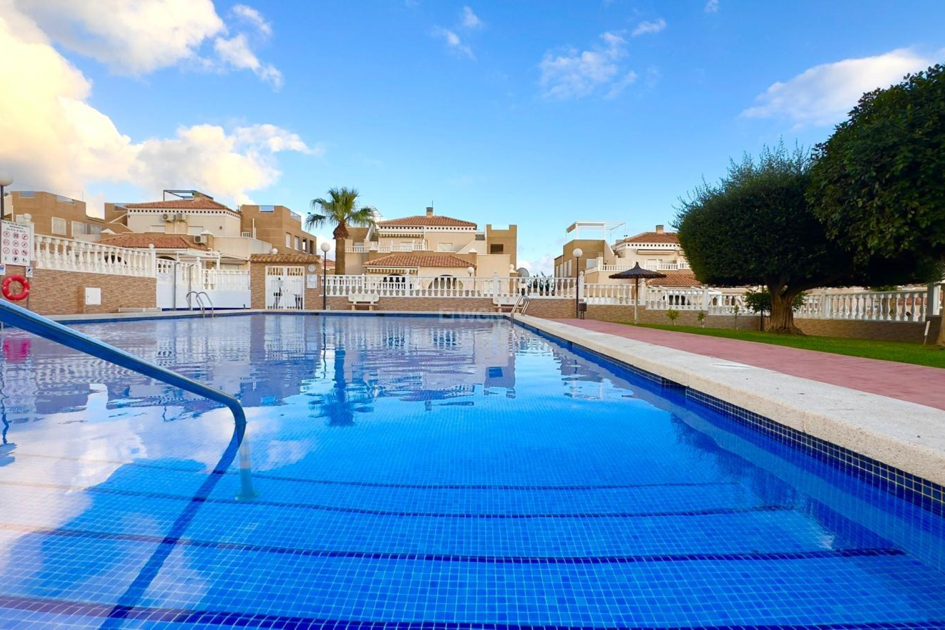 Wiederverkauf - Bungalow - Torrevieja - Torreblanca