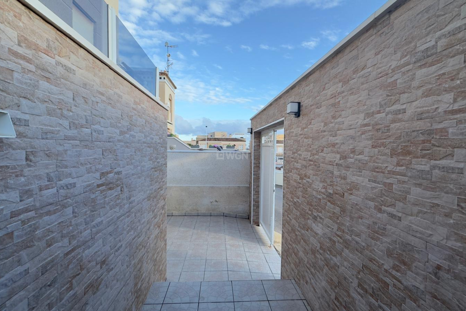 Wiederverkauf - Bungalow - Torrevieja - Torreblanca